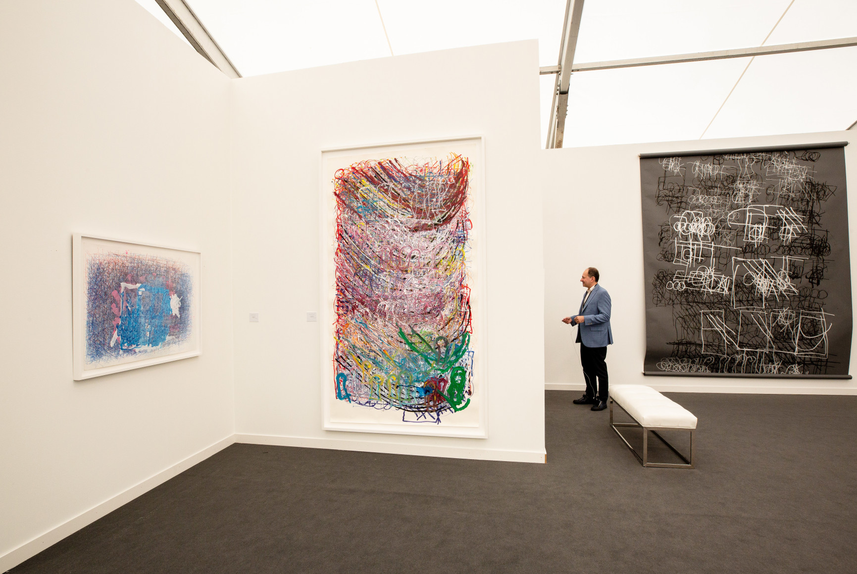Frieze New York