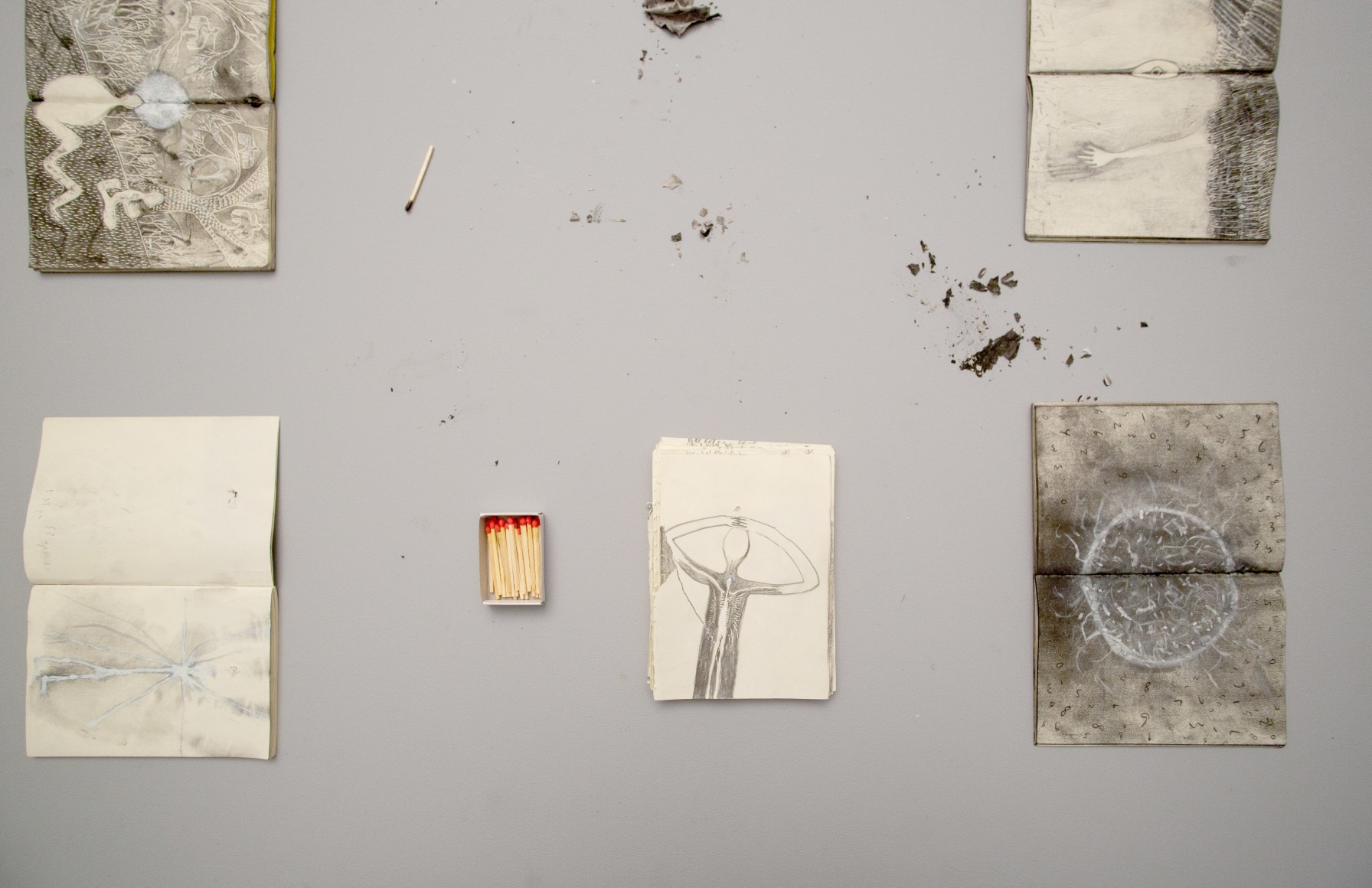 Terence Koh: Starting Now