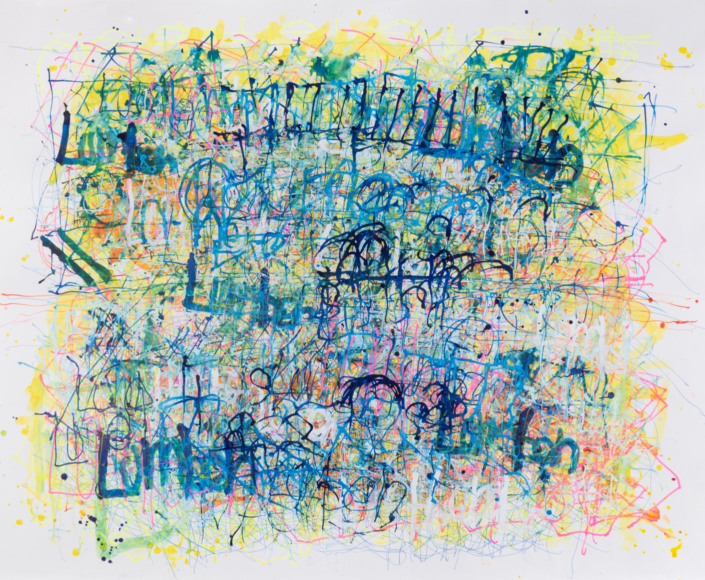 Dan Miller (b. 1961)