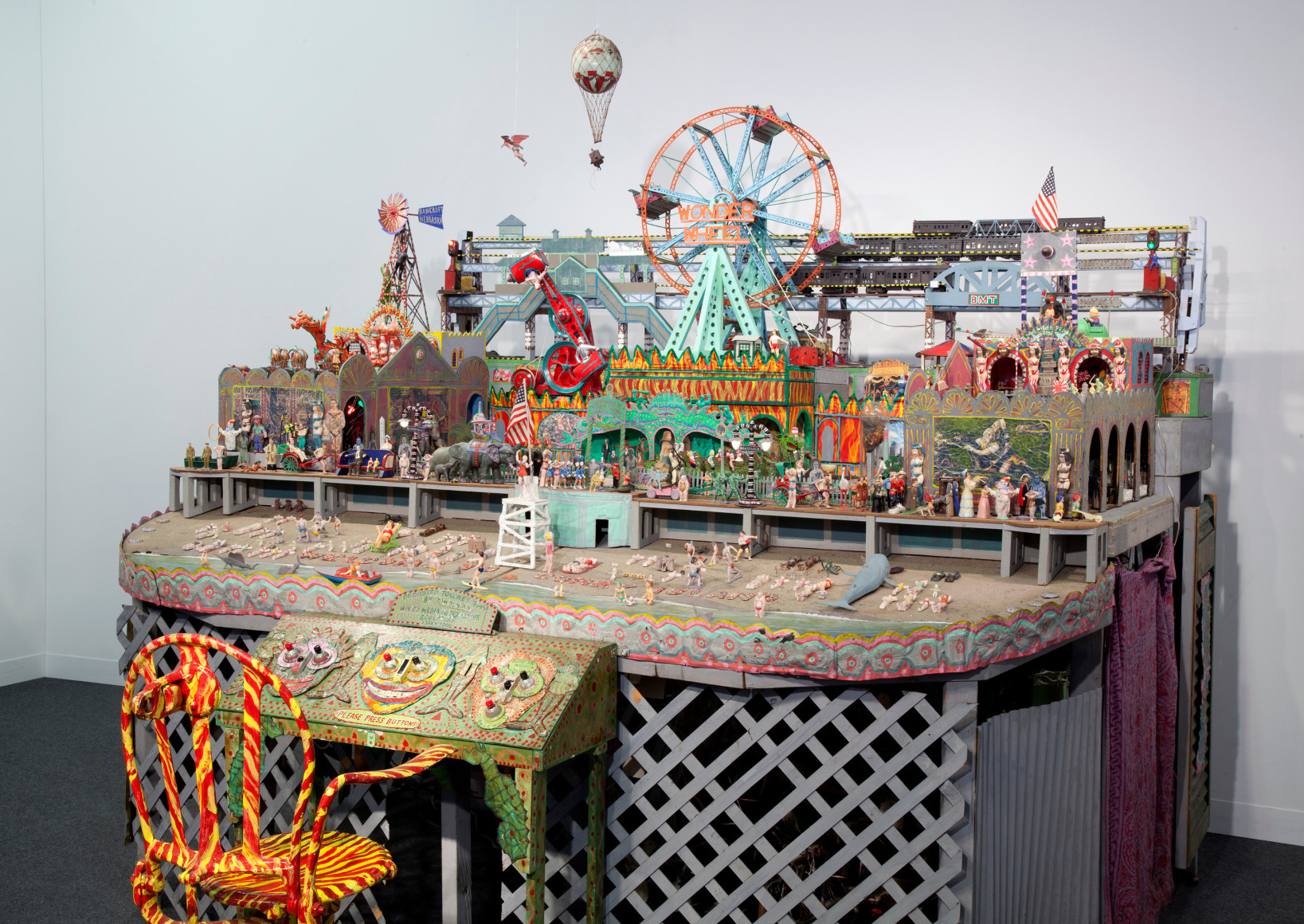 The Armory Show 2013