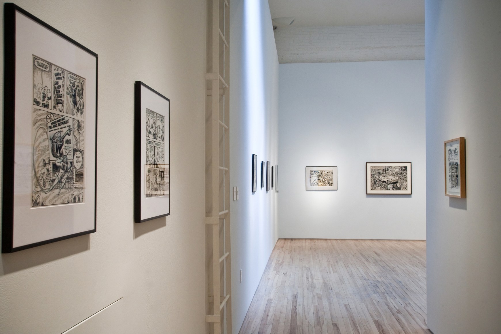 Zap: Masters of Psychedelic Art