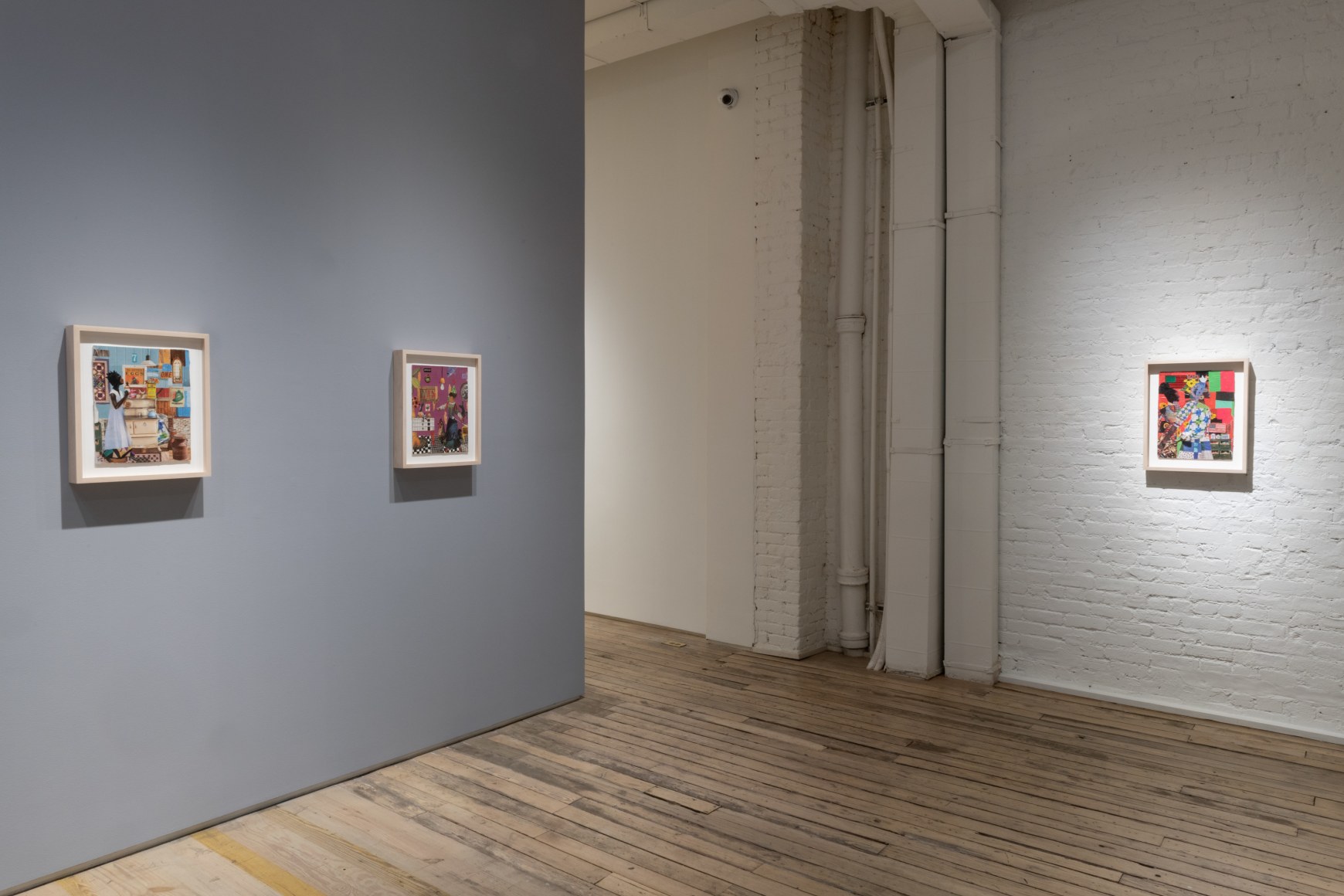 Della Wells: Souls Bloom In This Garden