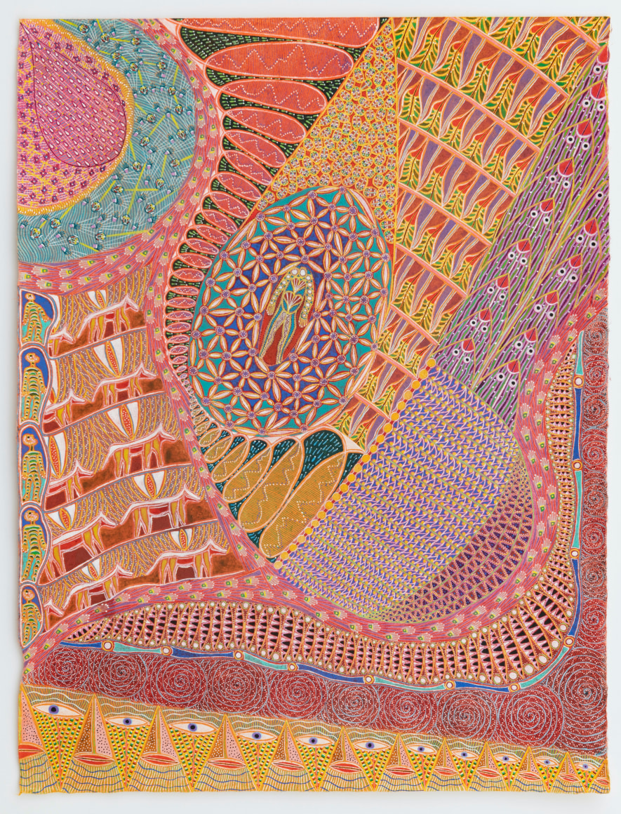 Domenico Zindato (b. 1966)