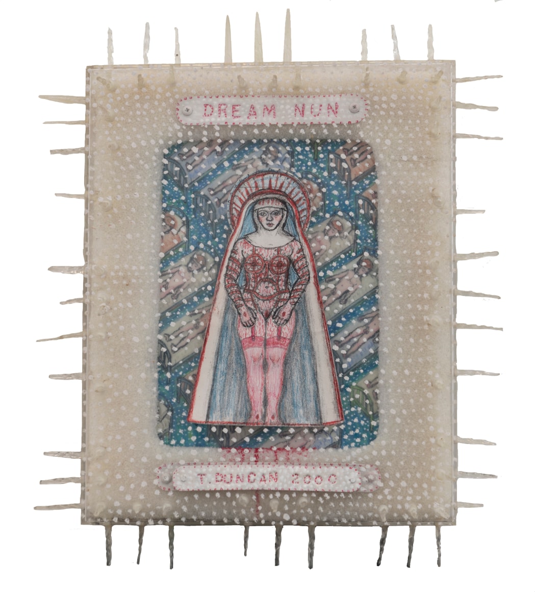 Tom Duncan (b. 1939)