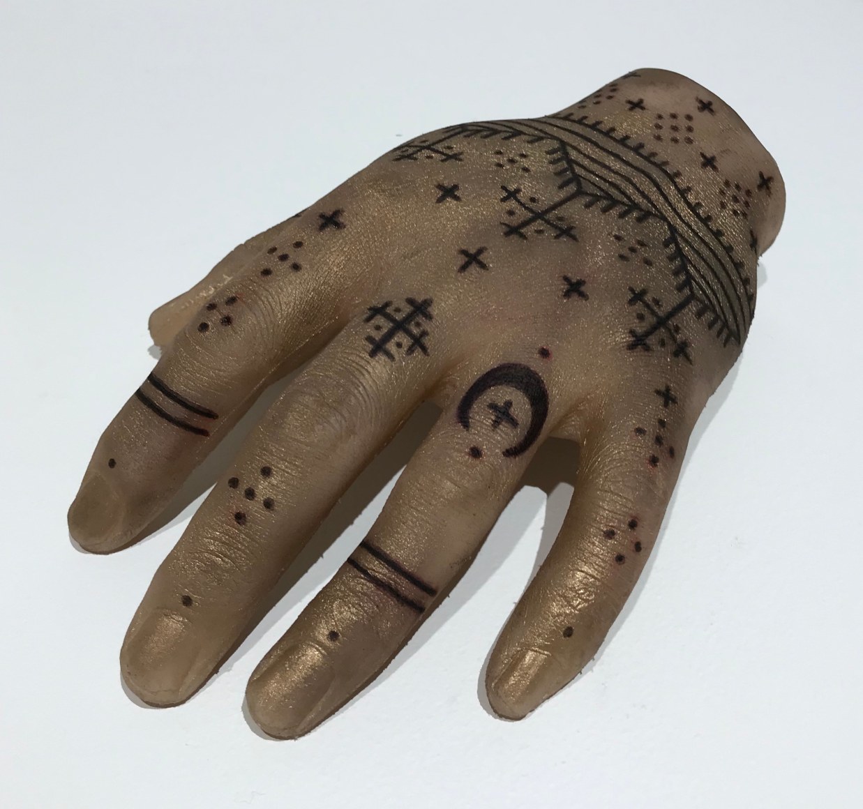 John O&#039;Hara, Untitled, 2019