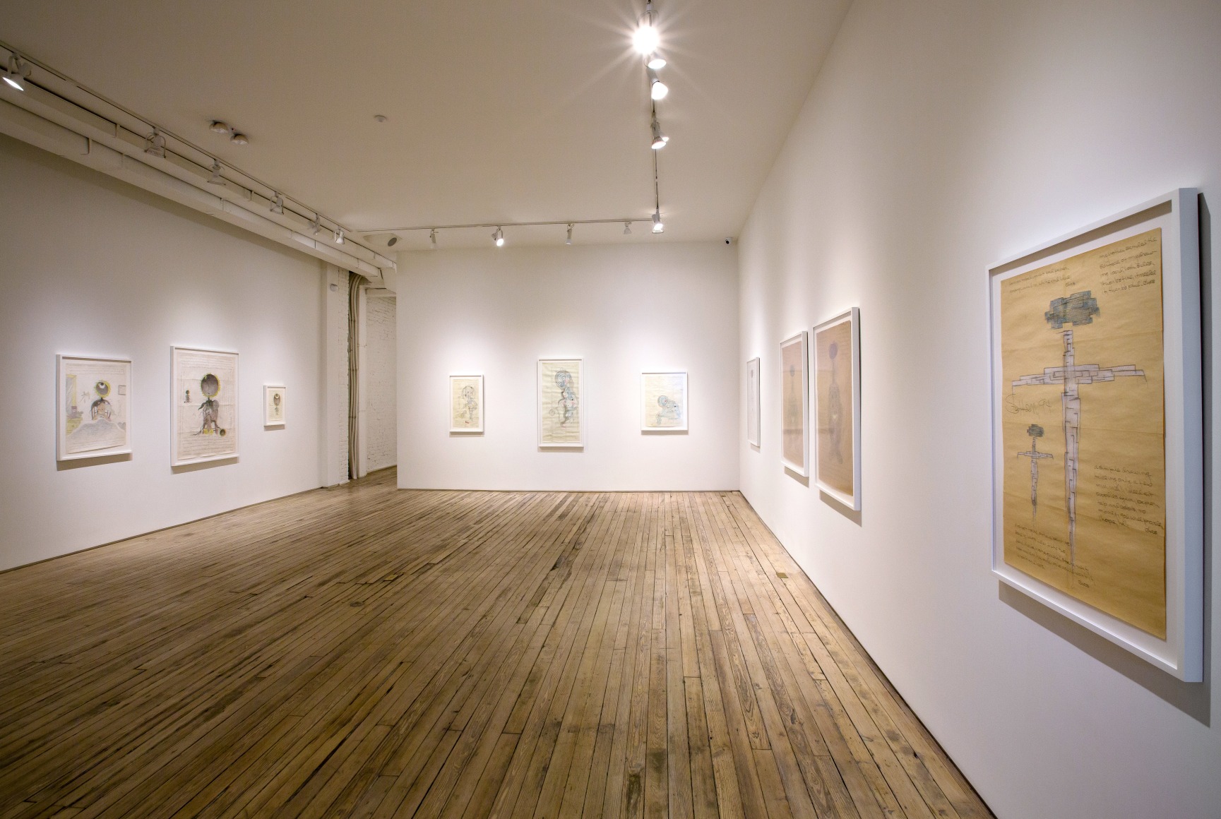 Charles Steffen: After Rodin and the One-Eyed Nude