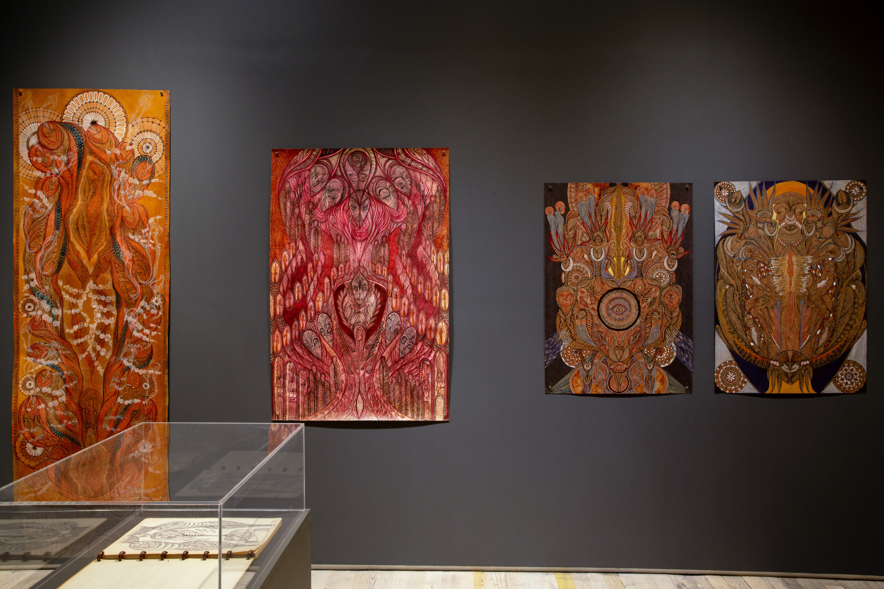 Margot&rsquo;s Cosmic Sanctuary