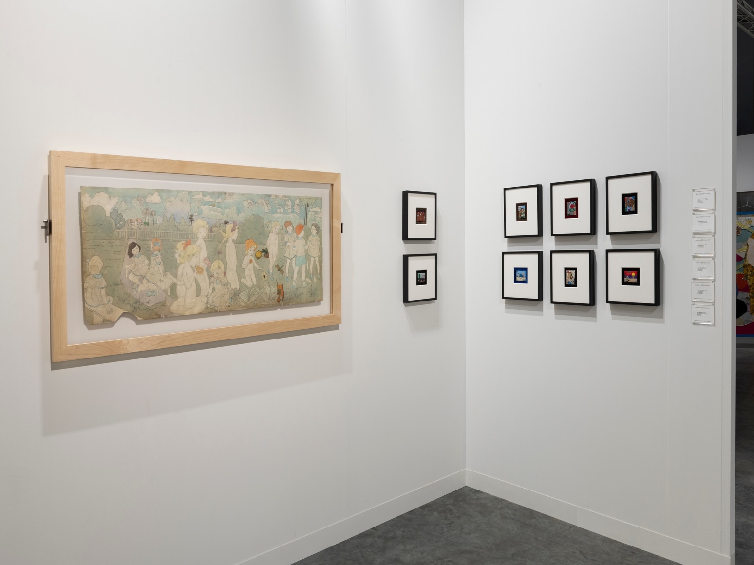 Art Basel Miami Beach
