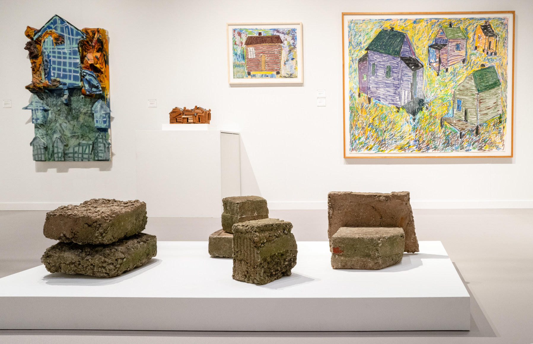 Frieze New York