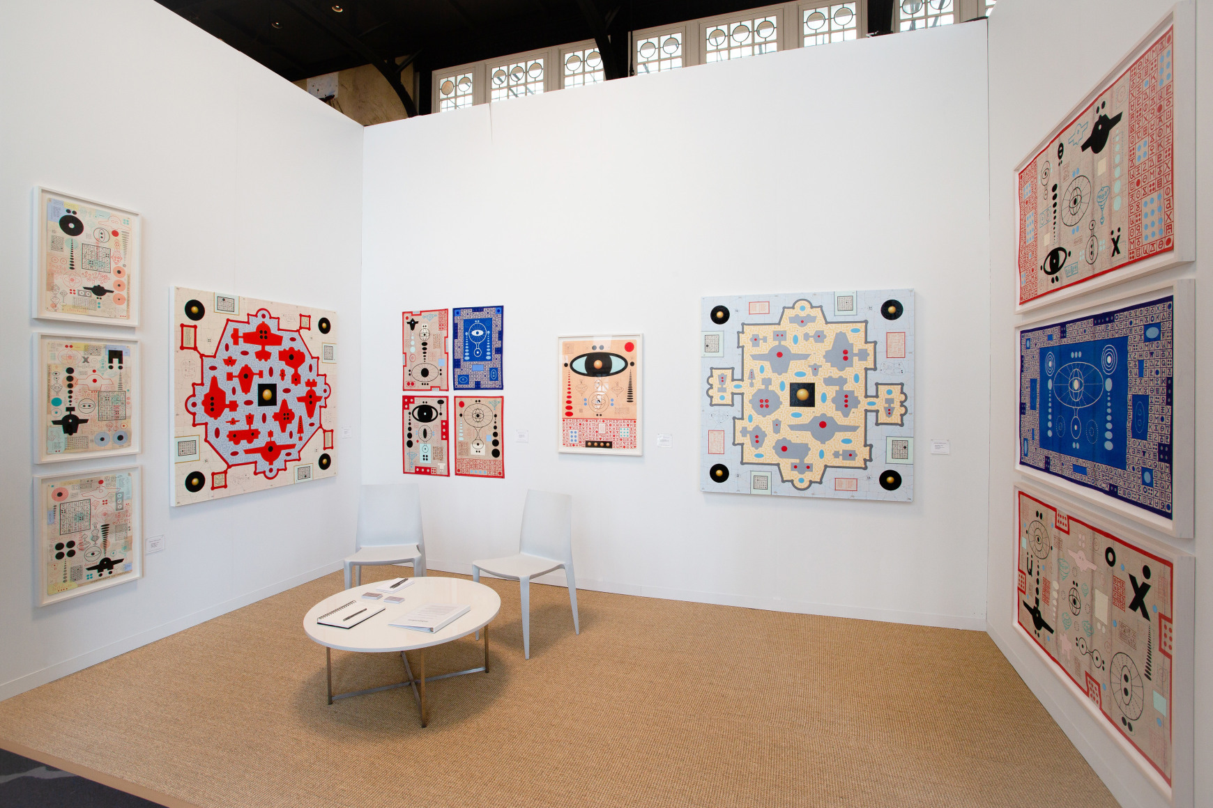 Independent Art Fair New York