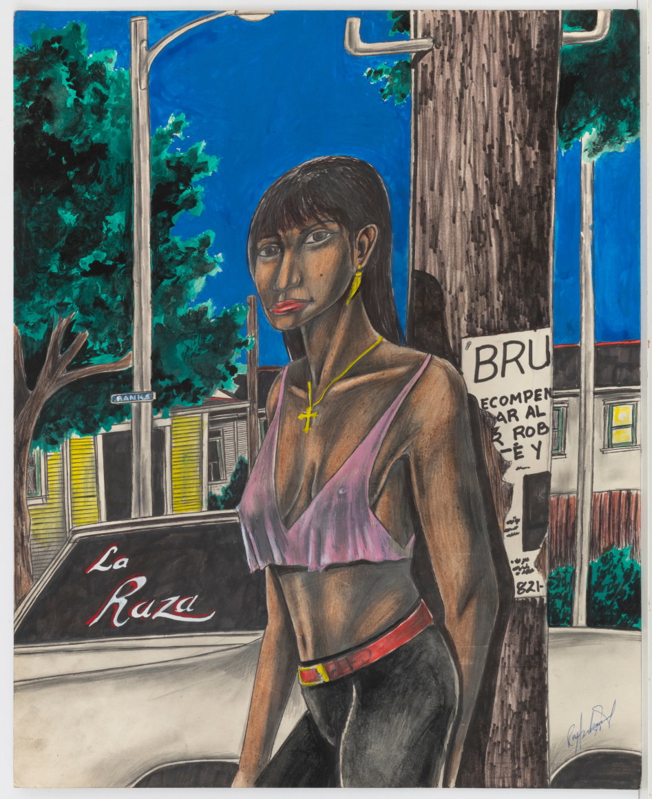 Roy Ferdinand (1959 - 2004)