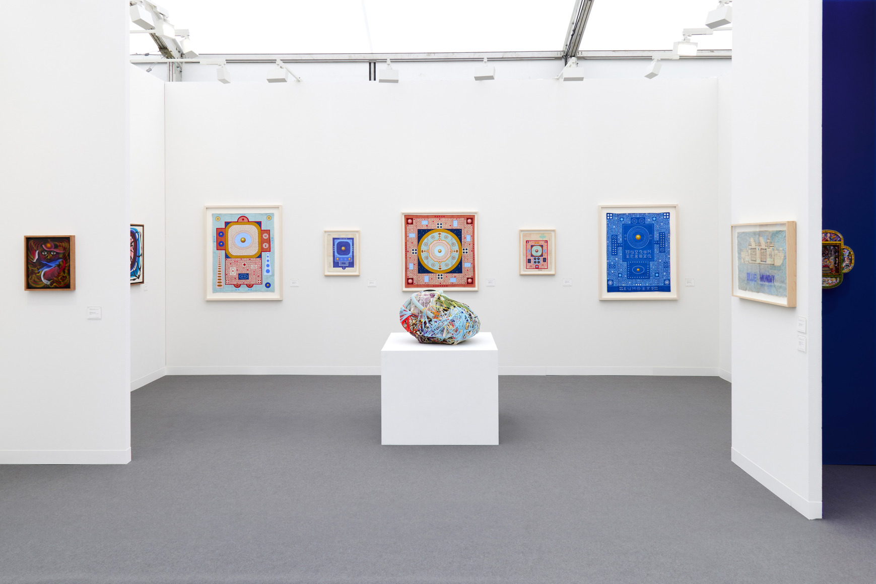 Paris+ par Art Basel