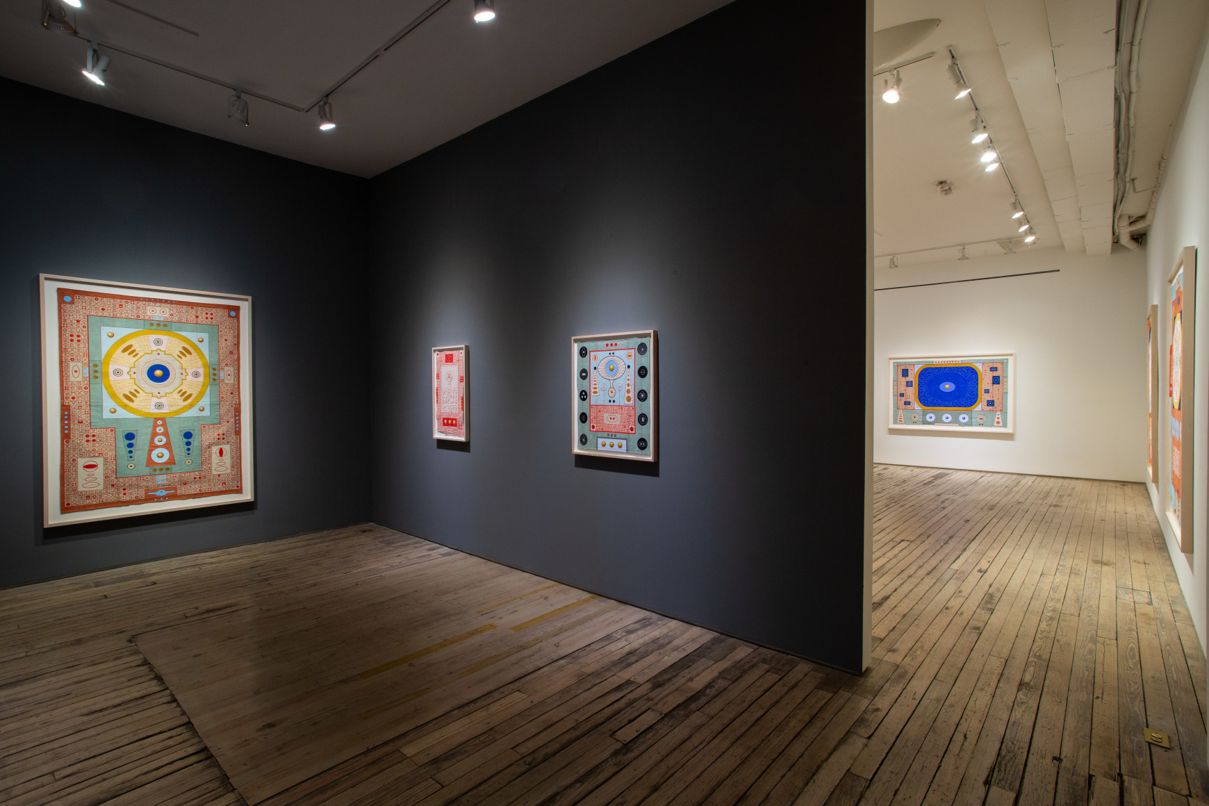 Karla Knight: Universal Remote