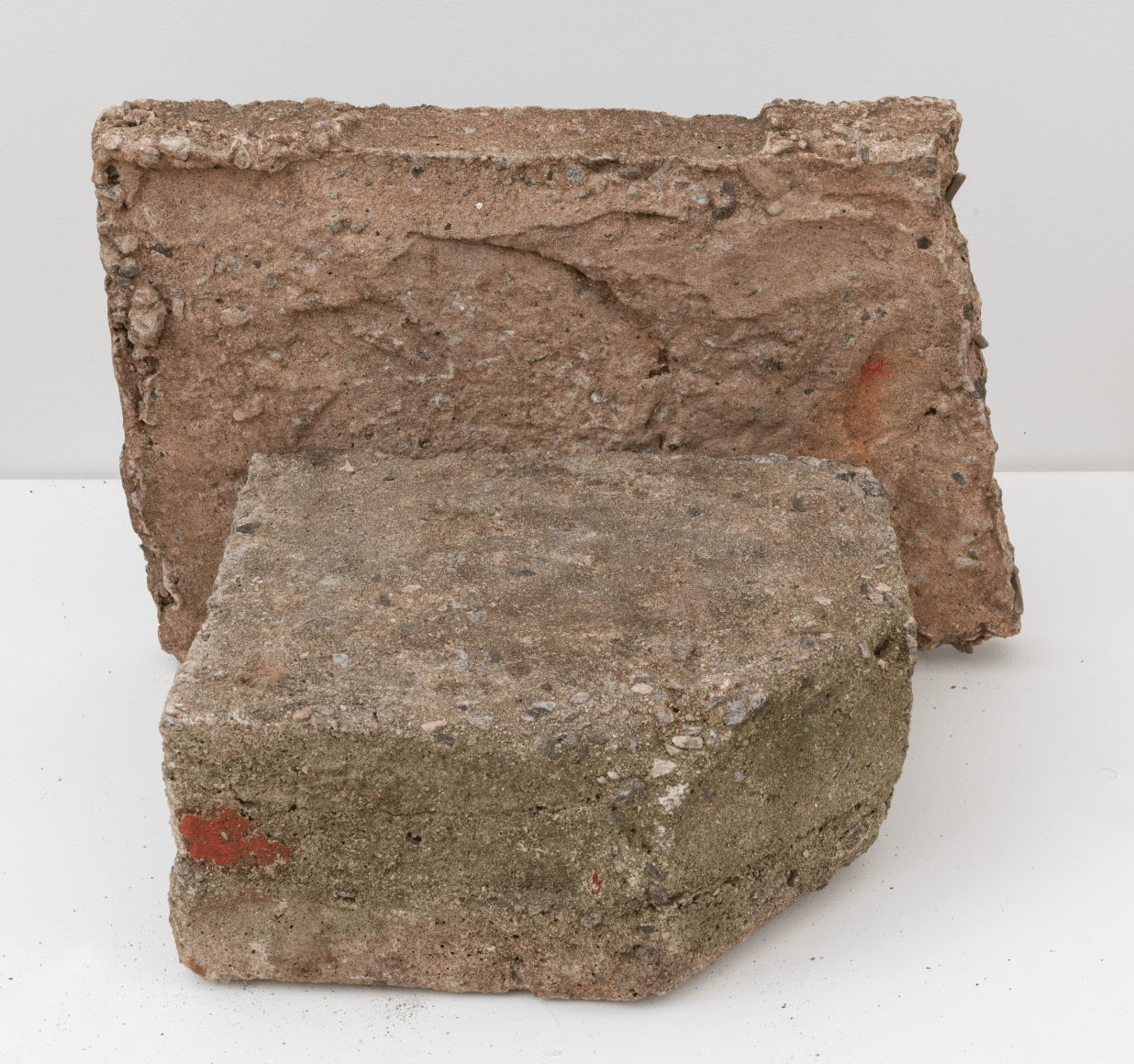 Beverly Buchanan (1940 - 2015)