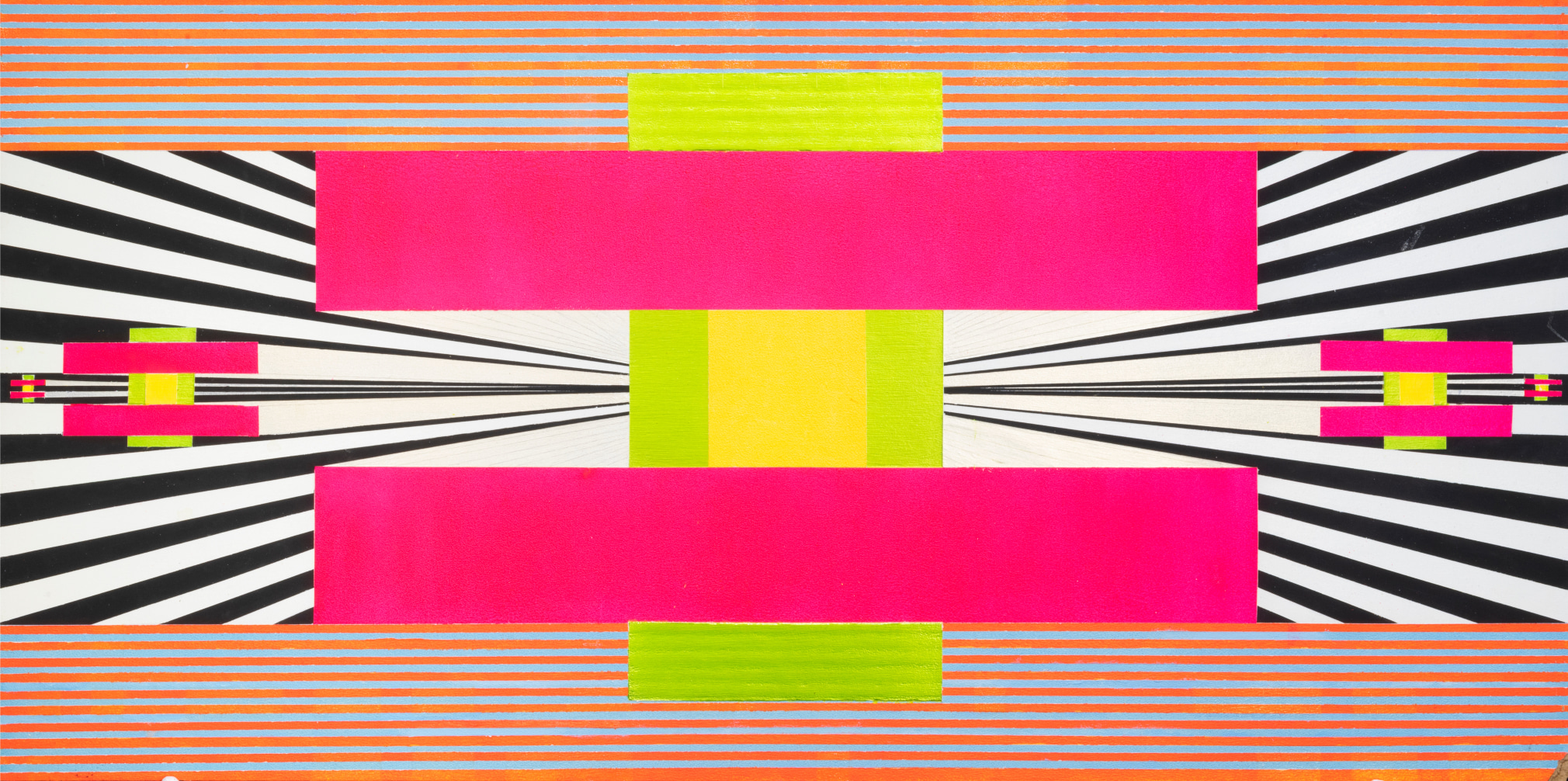 Tom Bronk (b. 1944)