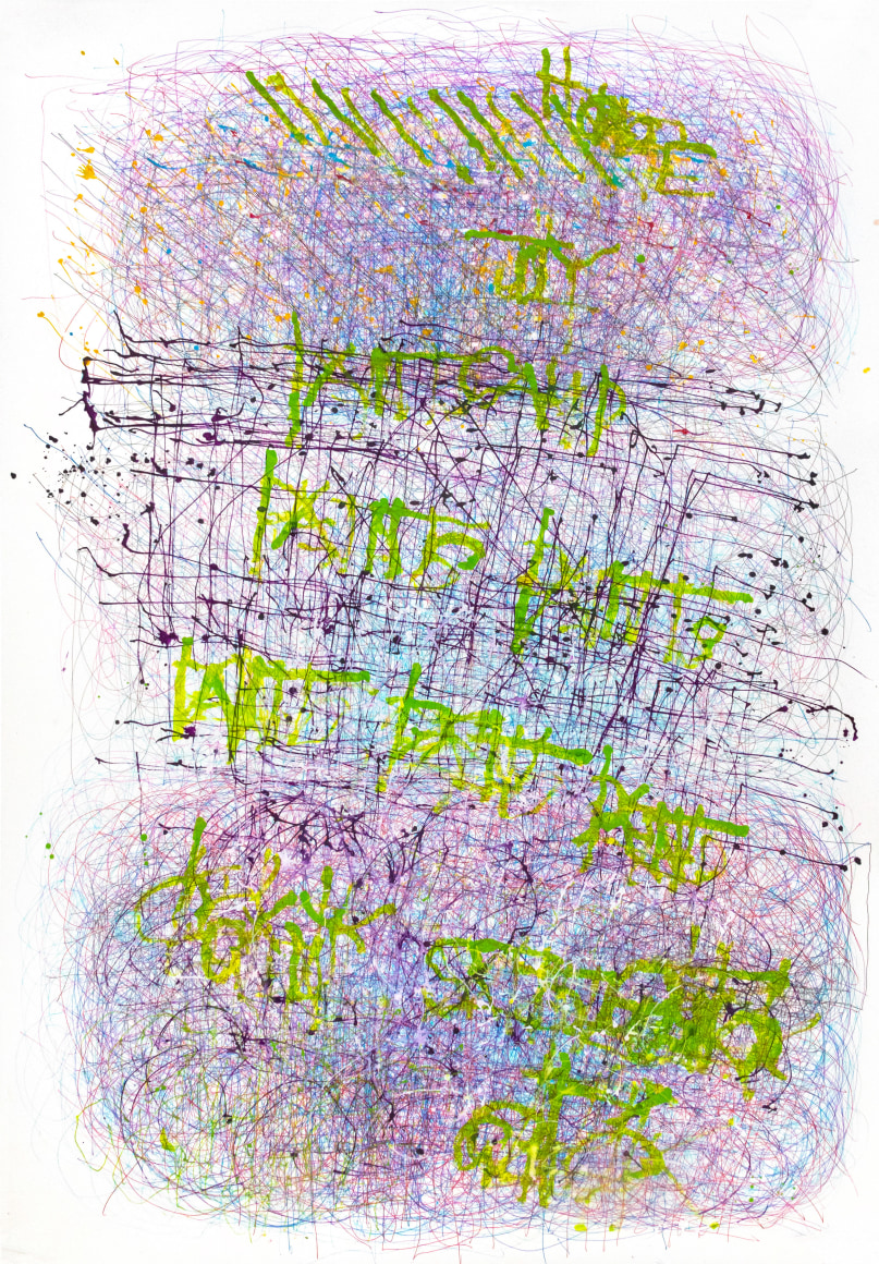 Dan Miller (b. 1961)