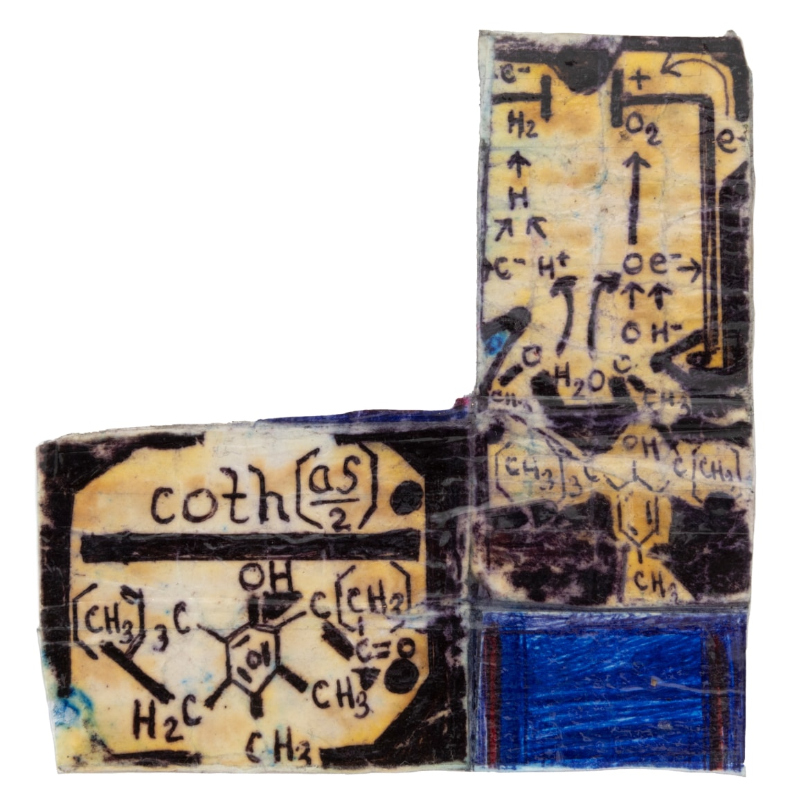 Melvin Way (b. 1954)