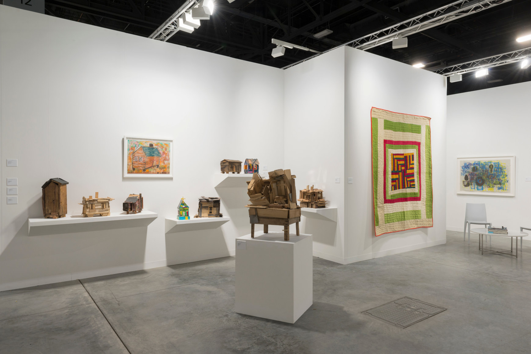 Art Basel Miami Beach 2017