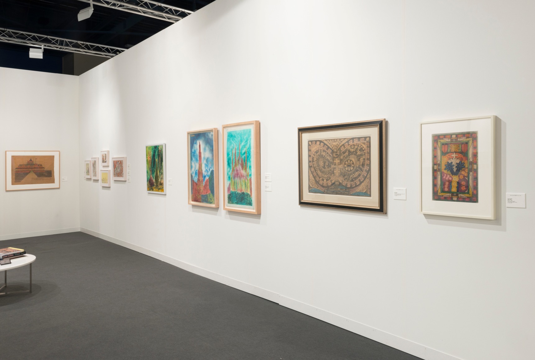 Art Basel Miami Beach 2015
