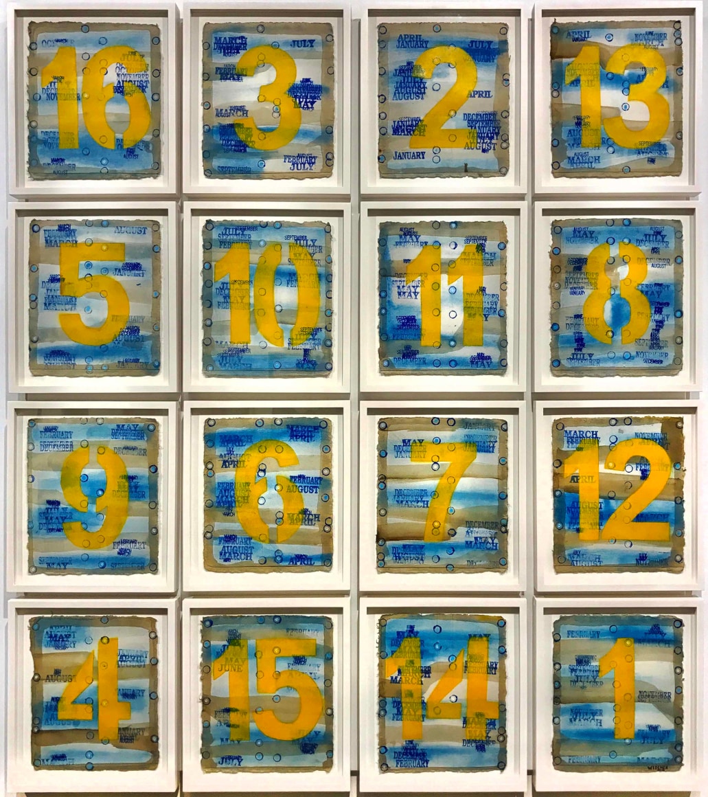 George Widener (b. 1962)