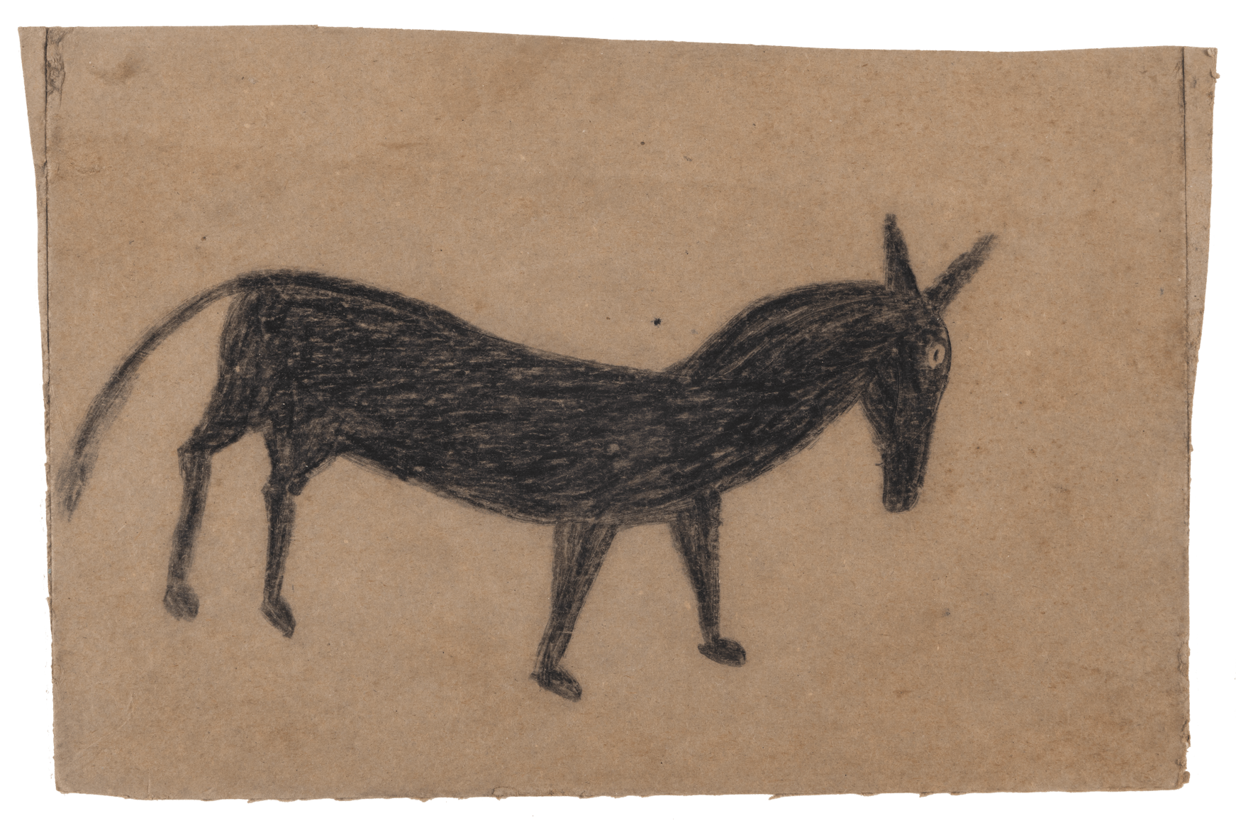 Bill Traylor (1854 - 1949)