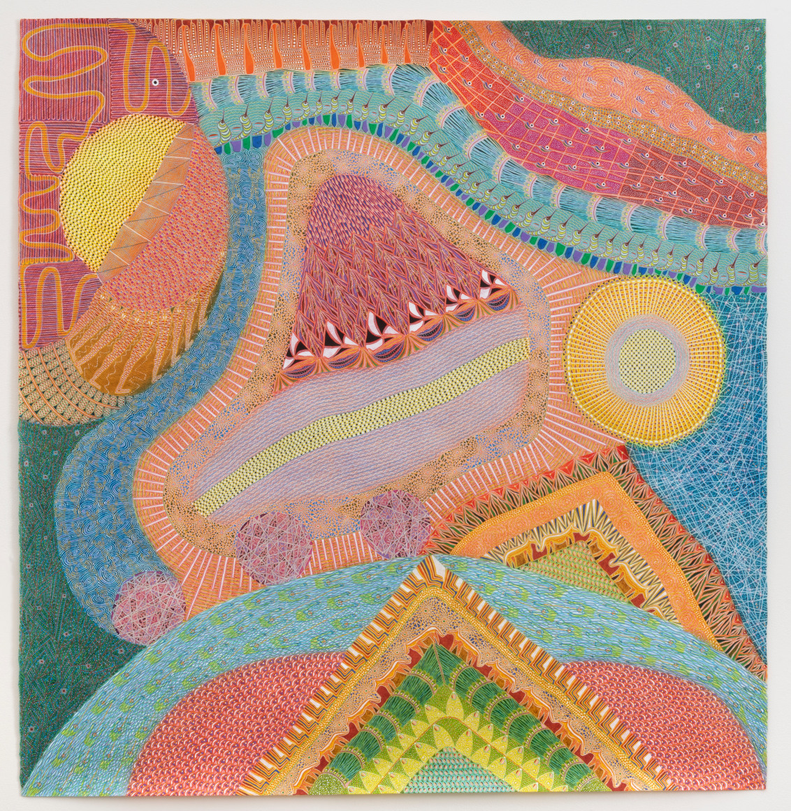 Domenico Zindato (b. 1966)