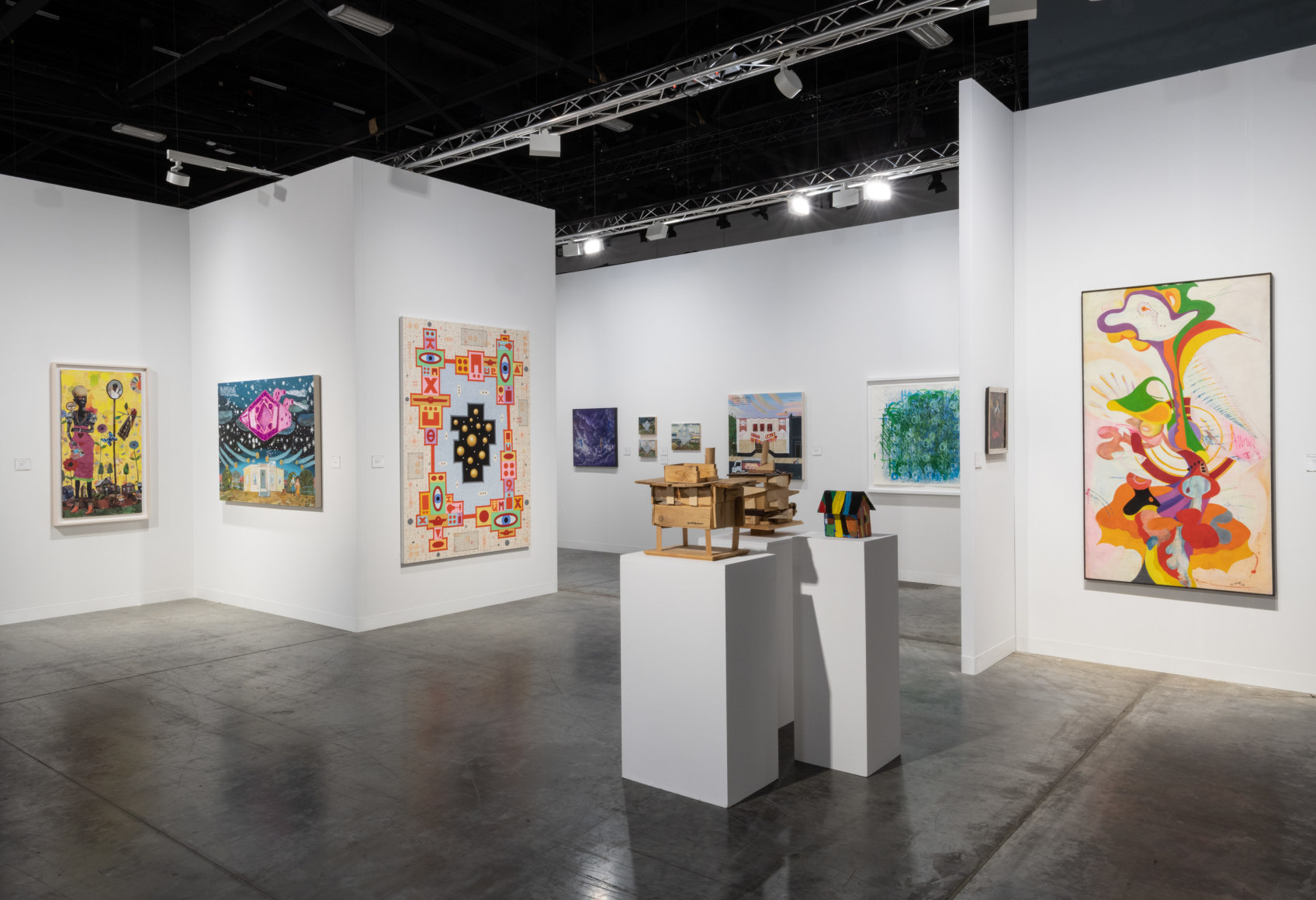 Art Basel Miami Beach