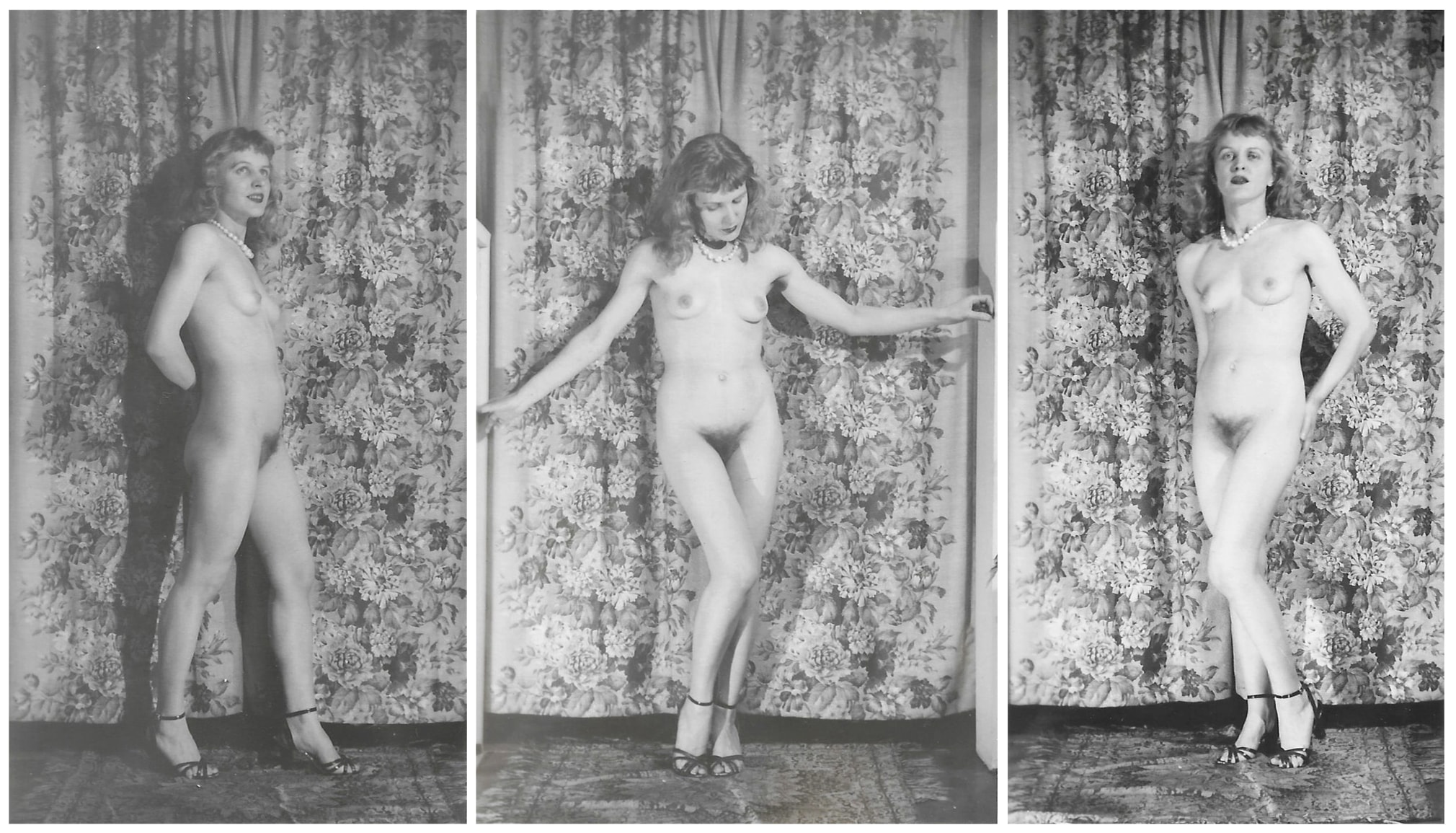 Eugene Von Bruenchenhein (1910 - 1983)