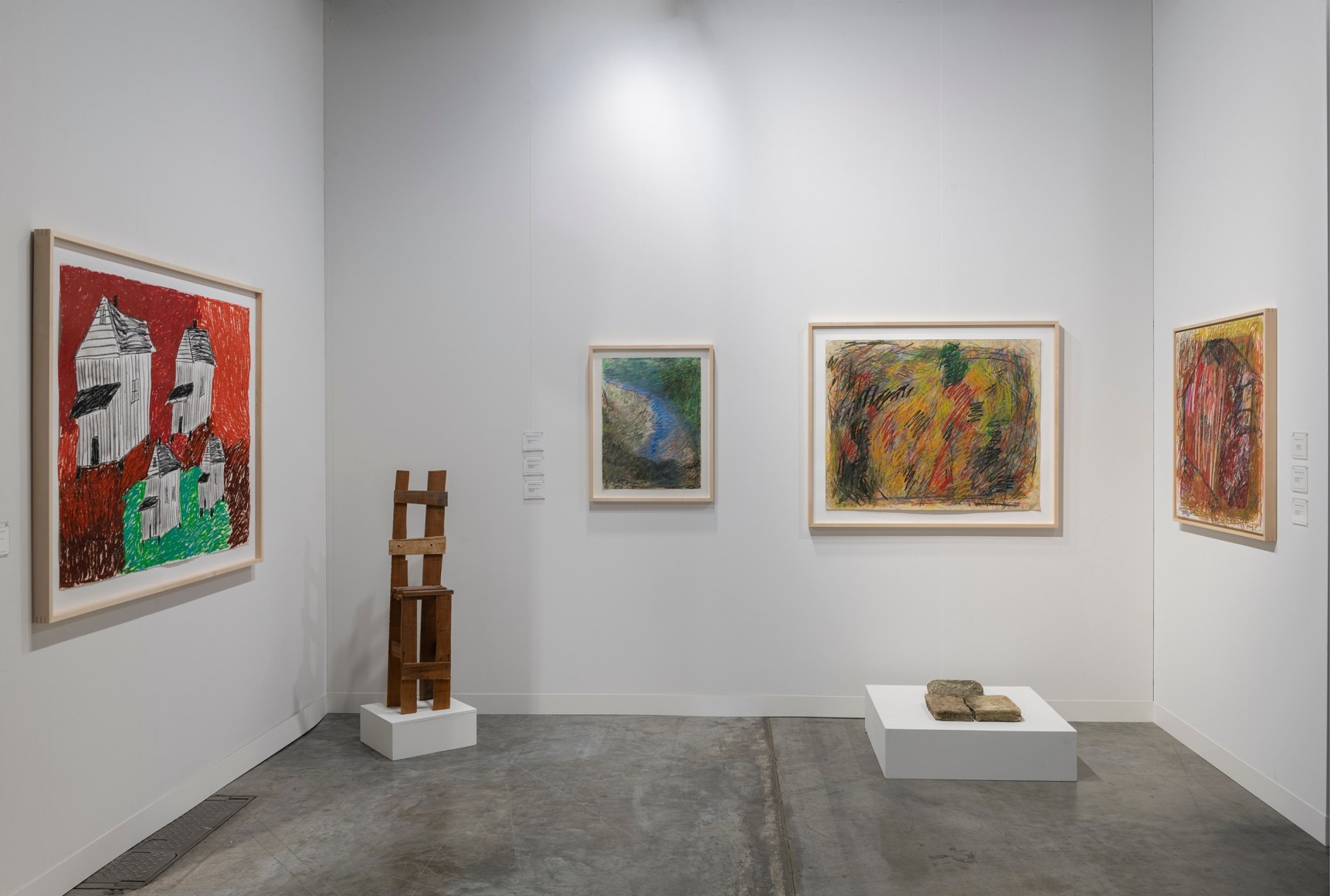Art Basel Miami Beach