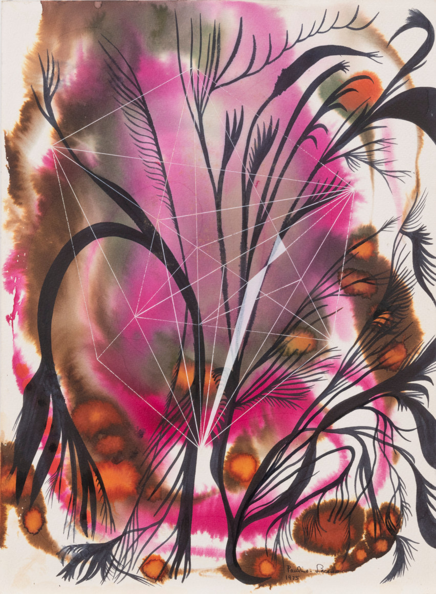 Paulina Peavy (1901 - 1999)