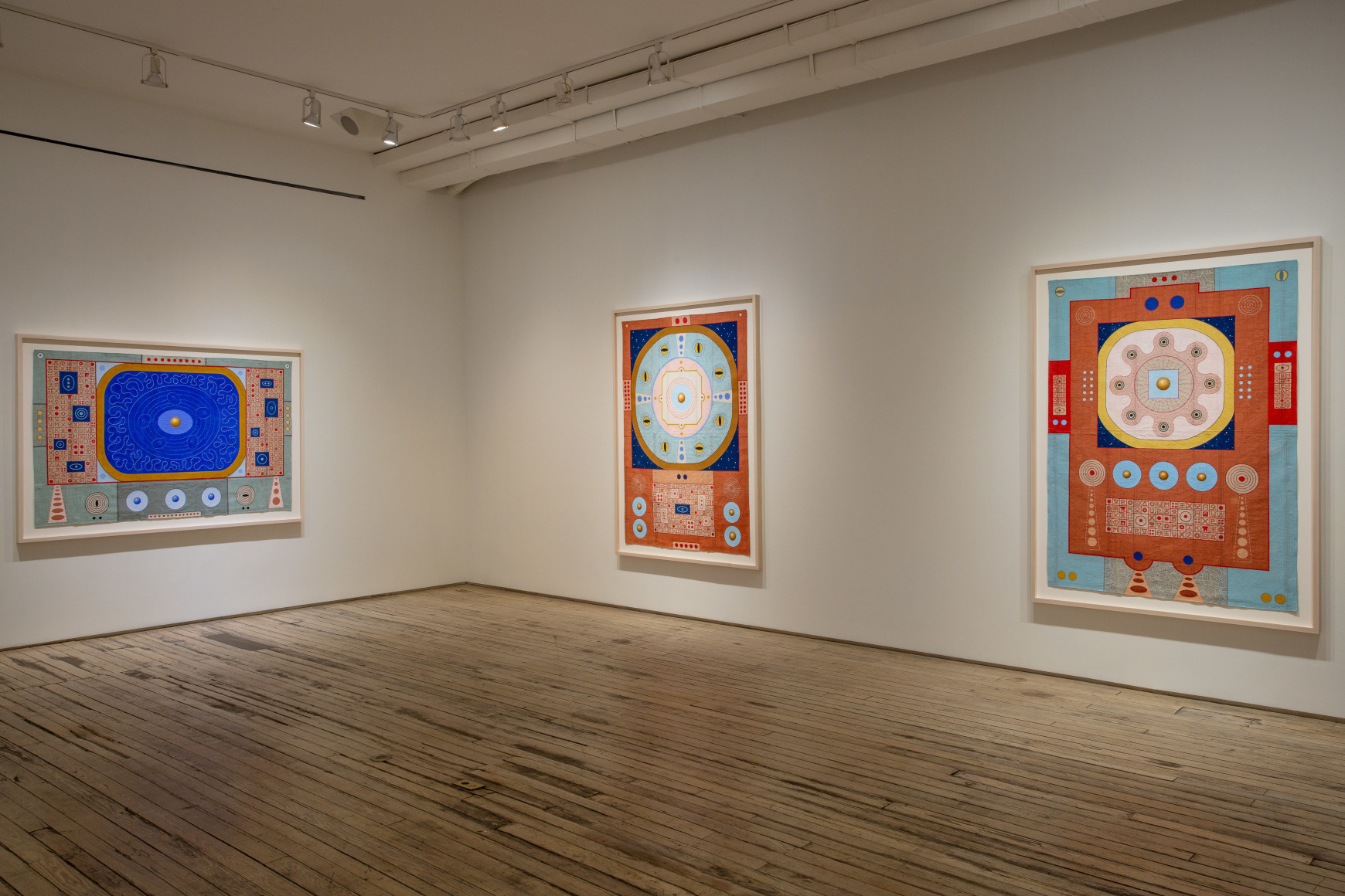 Karla Knight: Universal Remote