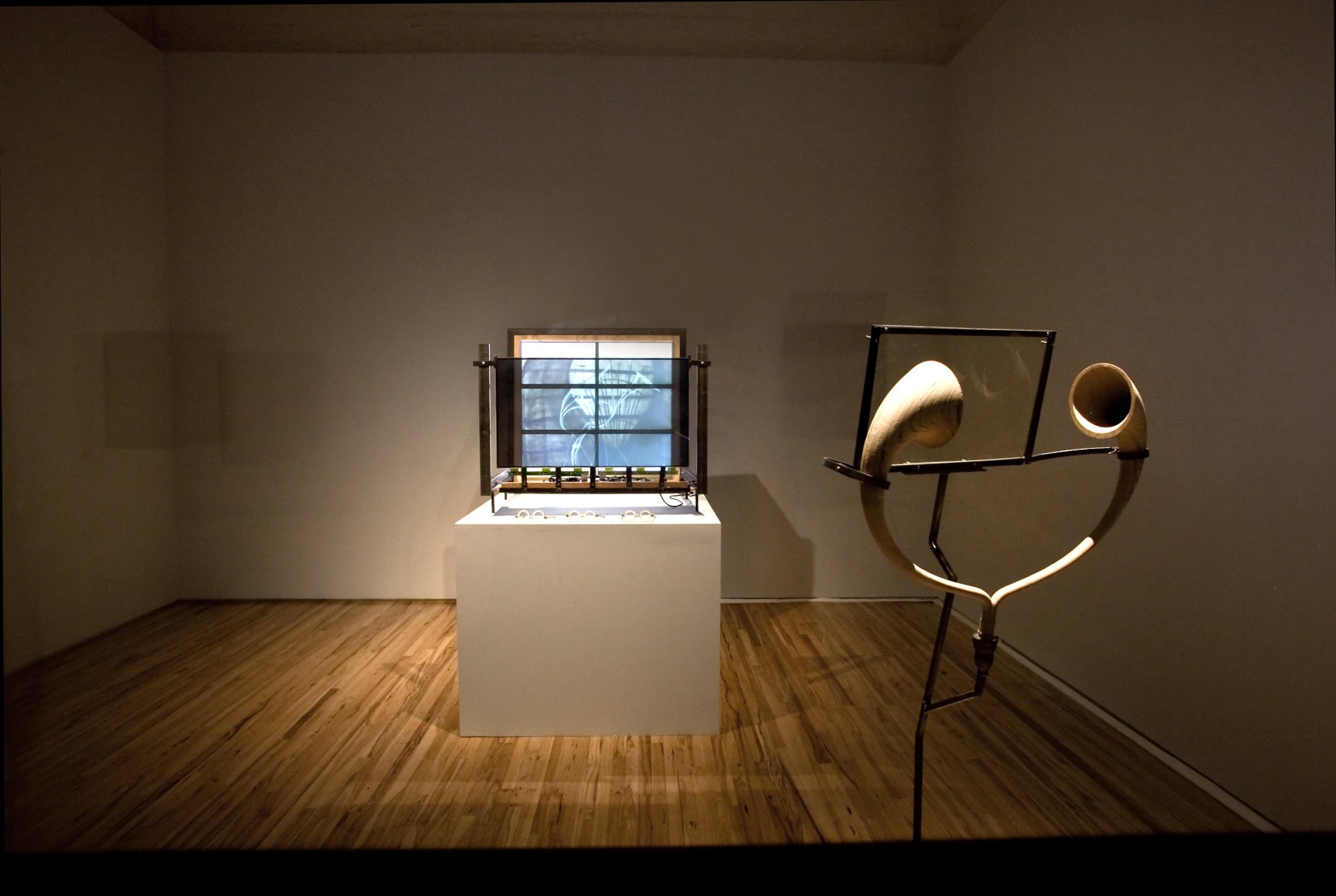 Brent Green: To Many Men Strange Fates Are Given