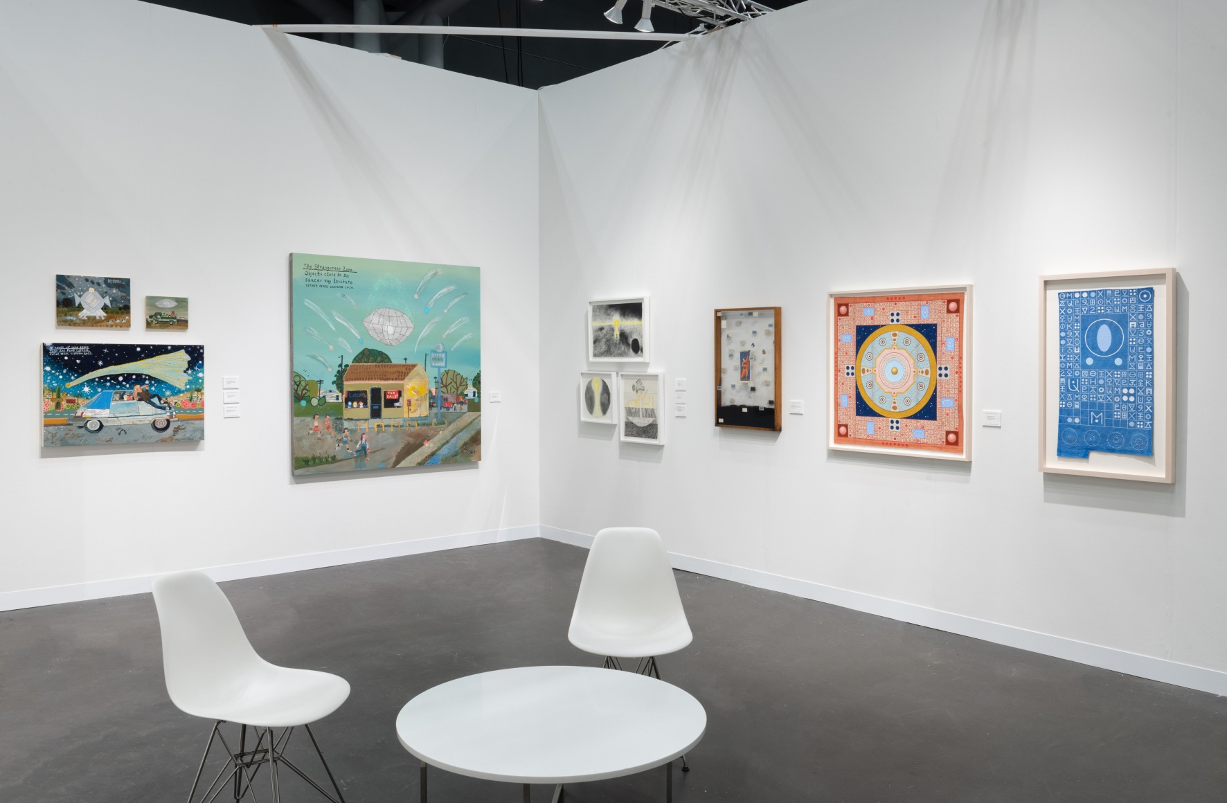 The Armory Show