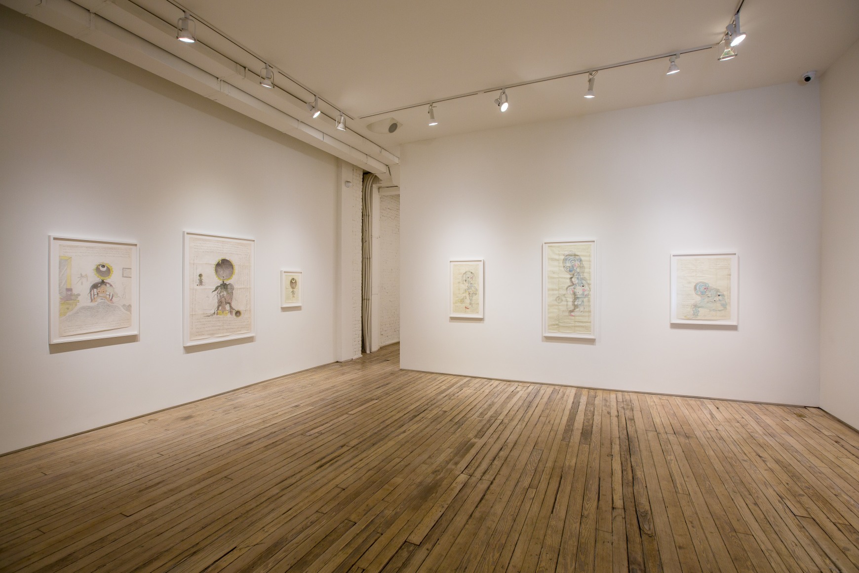 Charles Steffen: After Rodin and the One-Eyed Nude