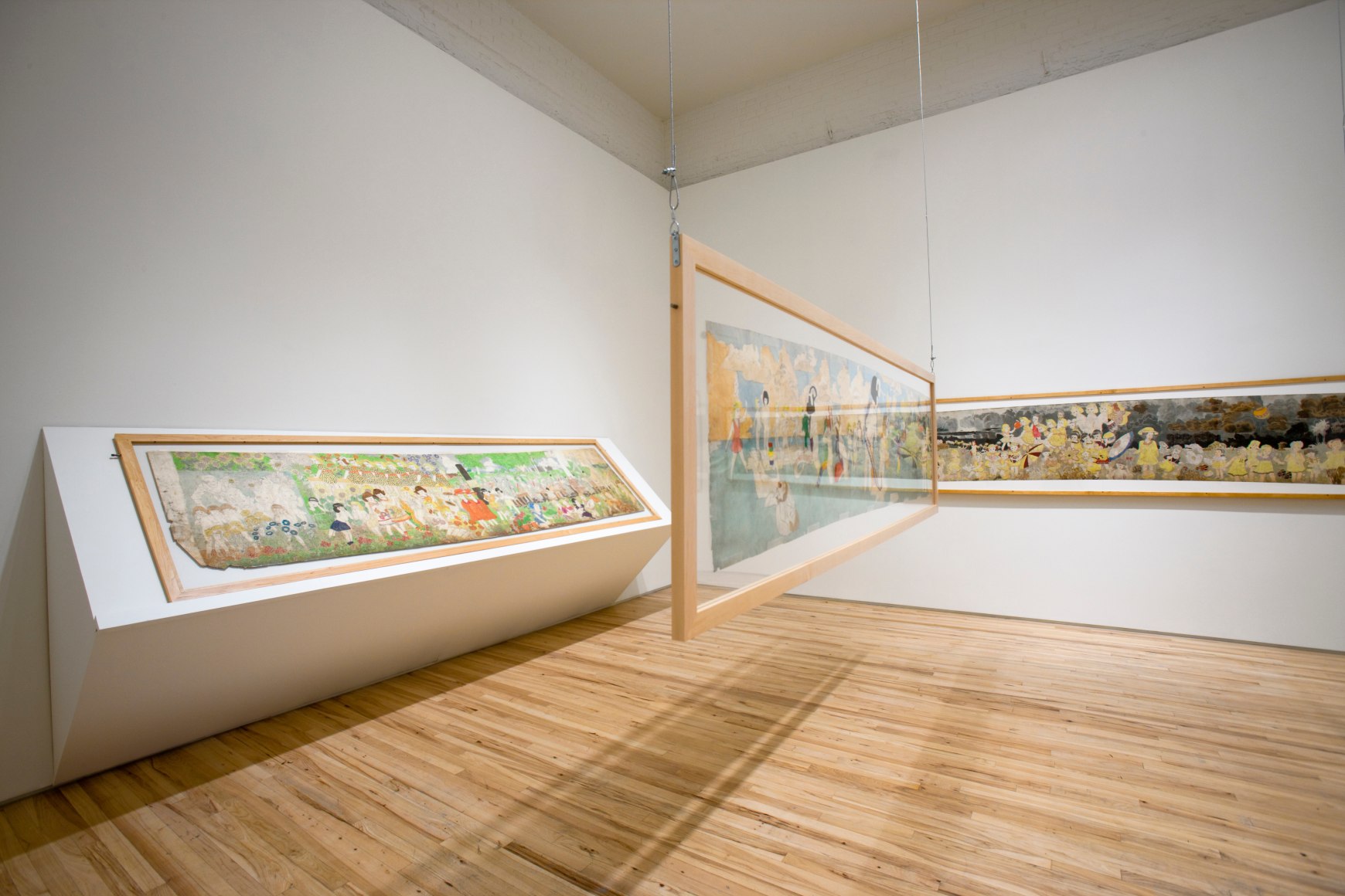 Henry Darger