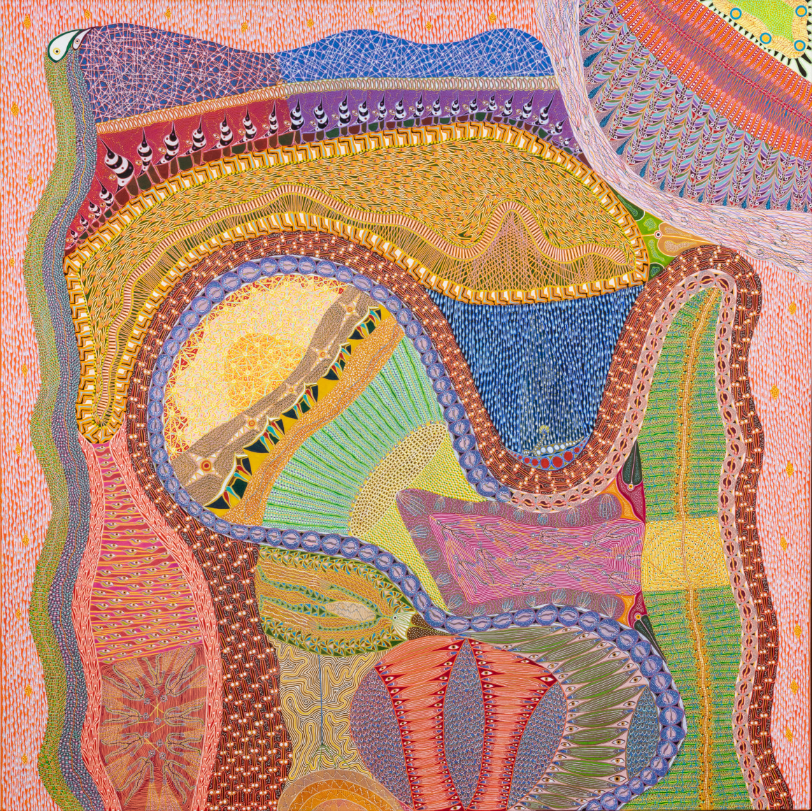 Domenico Zindato (b. 1966)