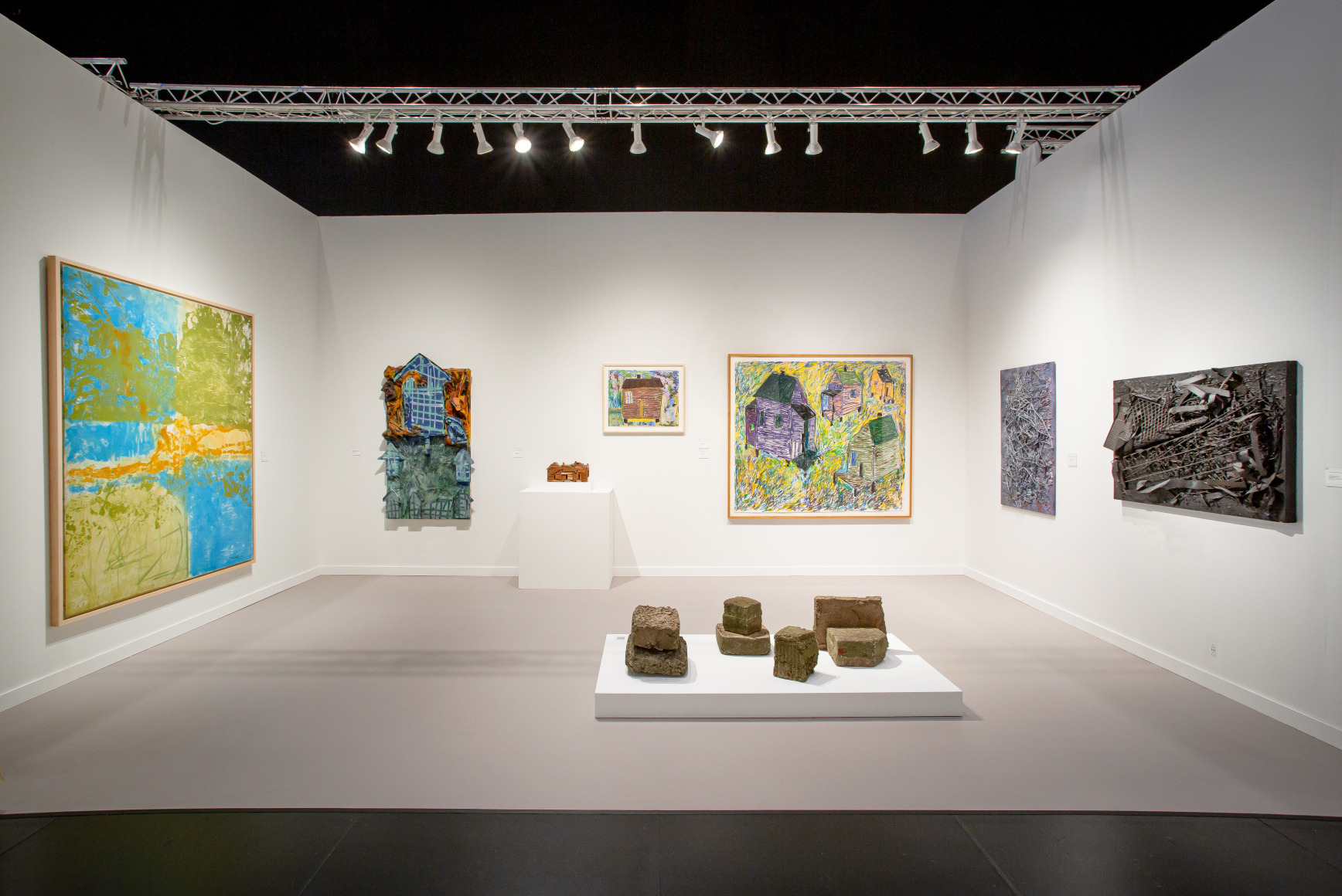 Frieze New York