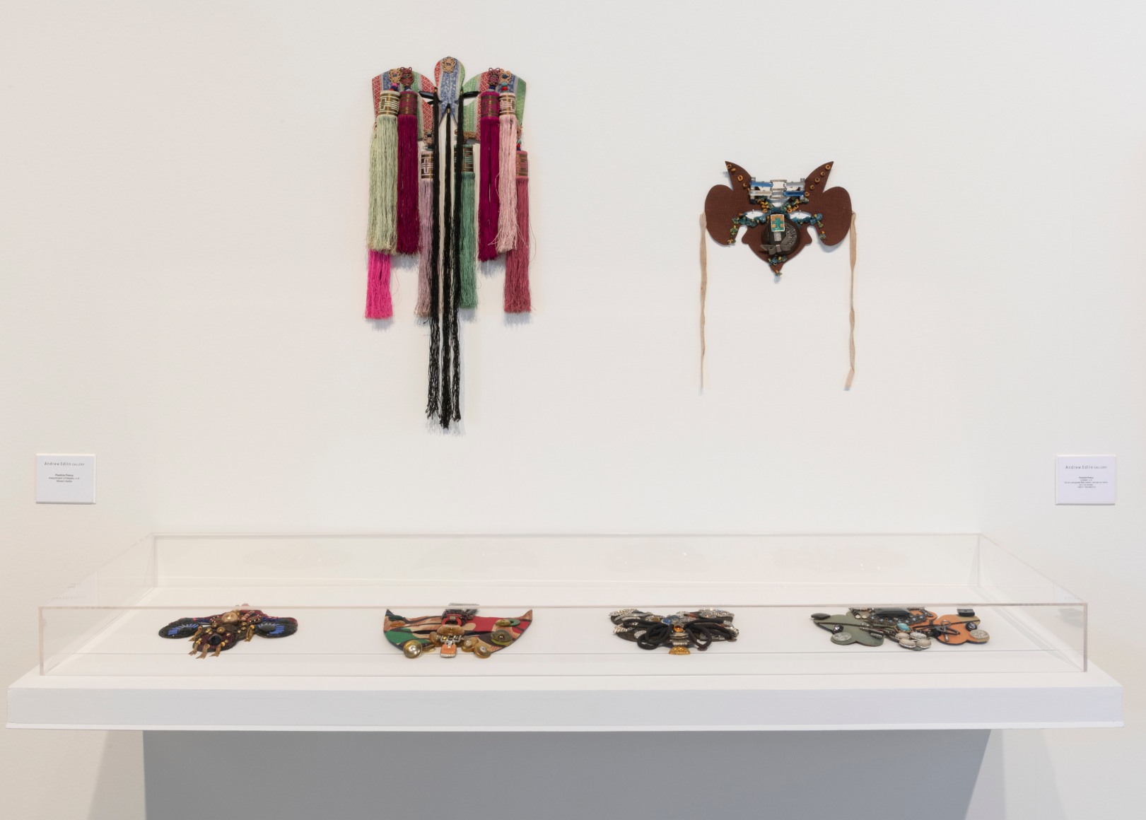 Independent Art Fair New York