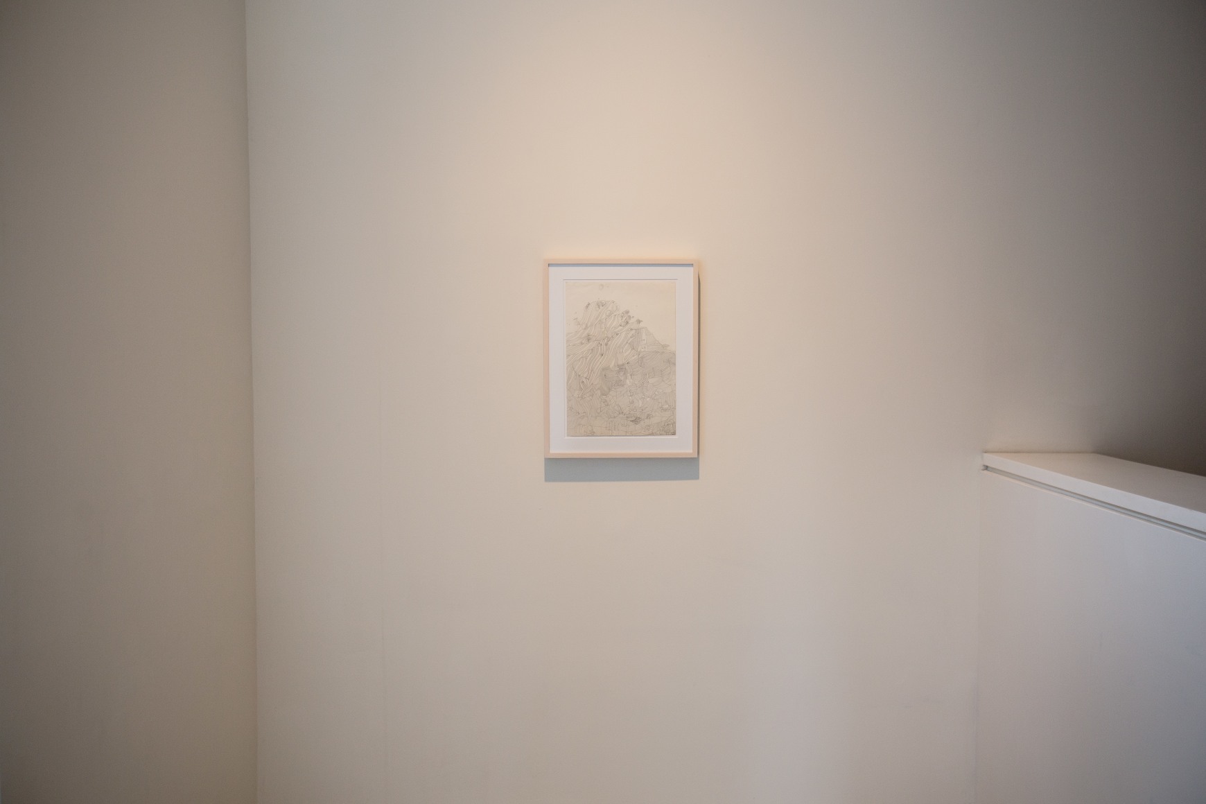 Susan Te Kahurangi King: Drawings 1975-1989