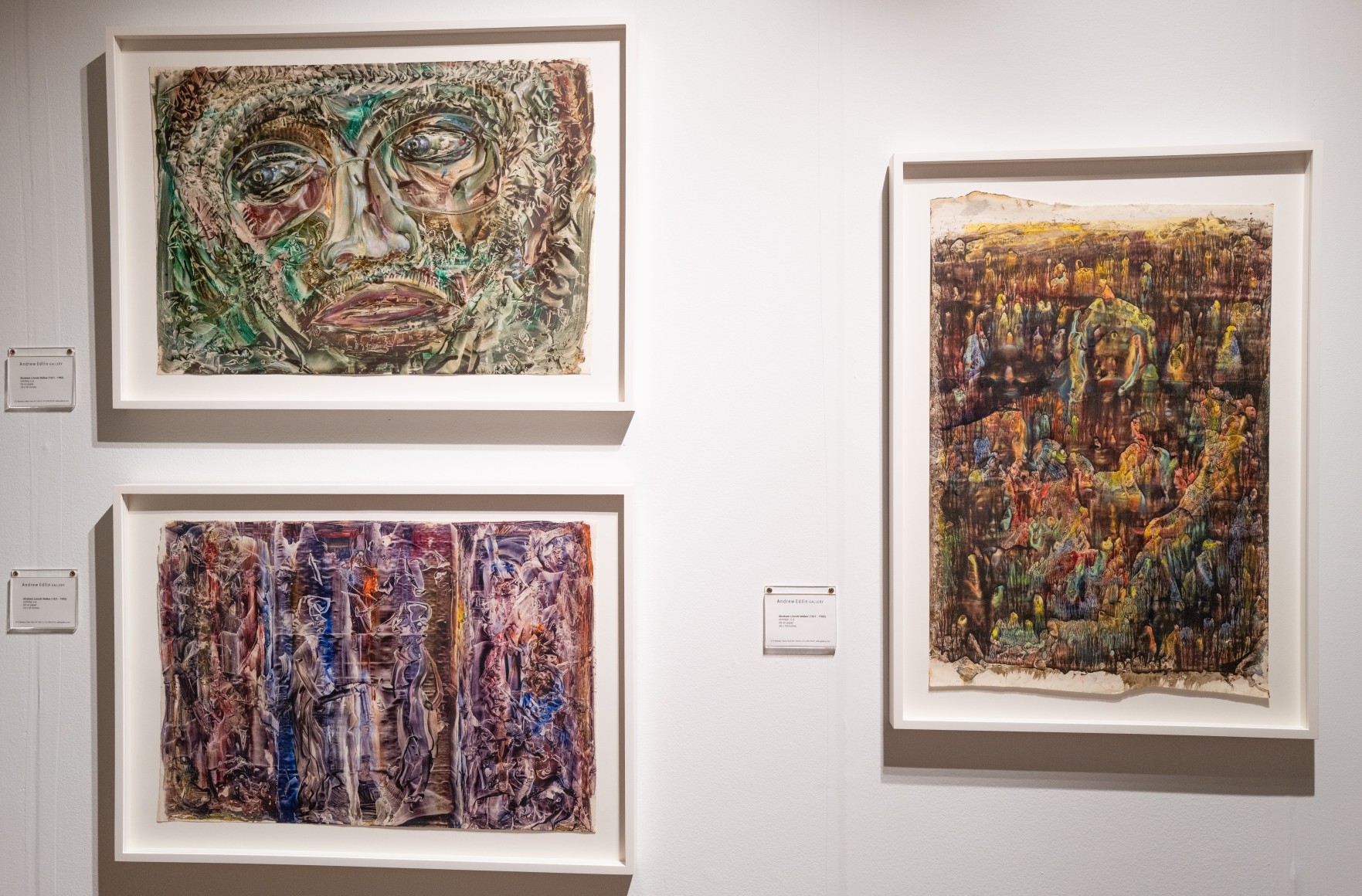 Outsider Art Fair New York