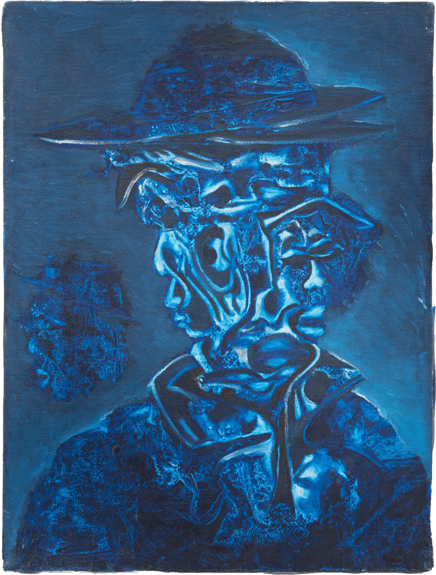 Abraham Lincoln Walker (1921 - 1993)