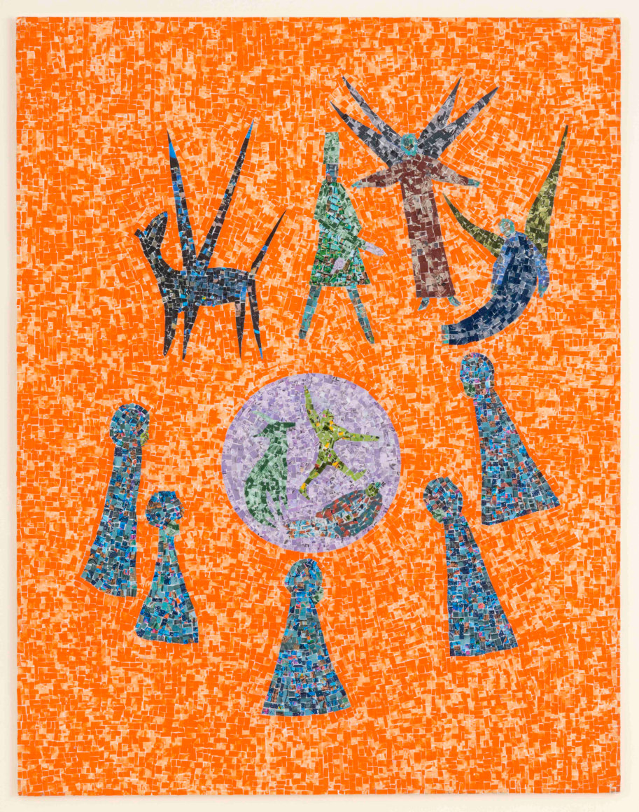 Paul Edlin (1931 - 2008)