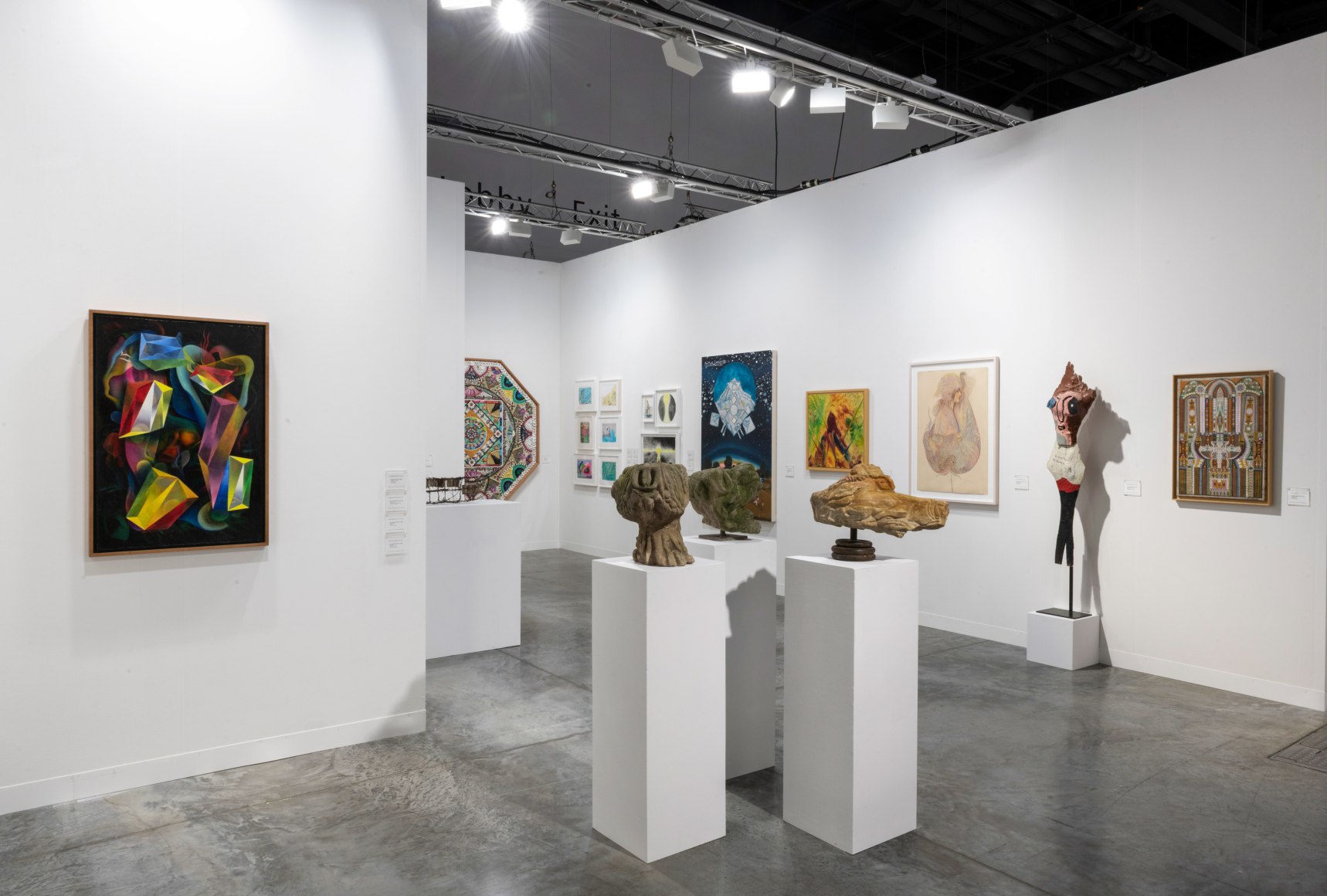 Art Basel Miami Beach