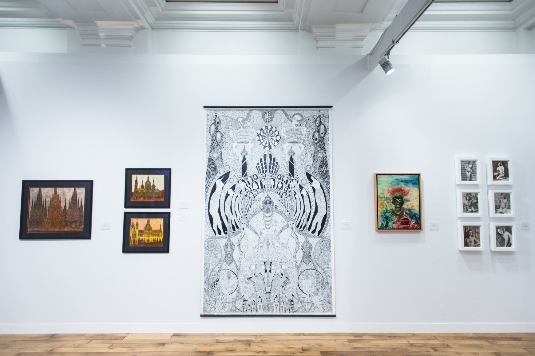 Outsider Art Fair