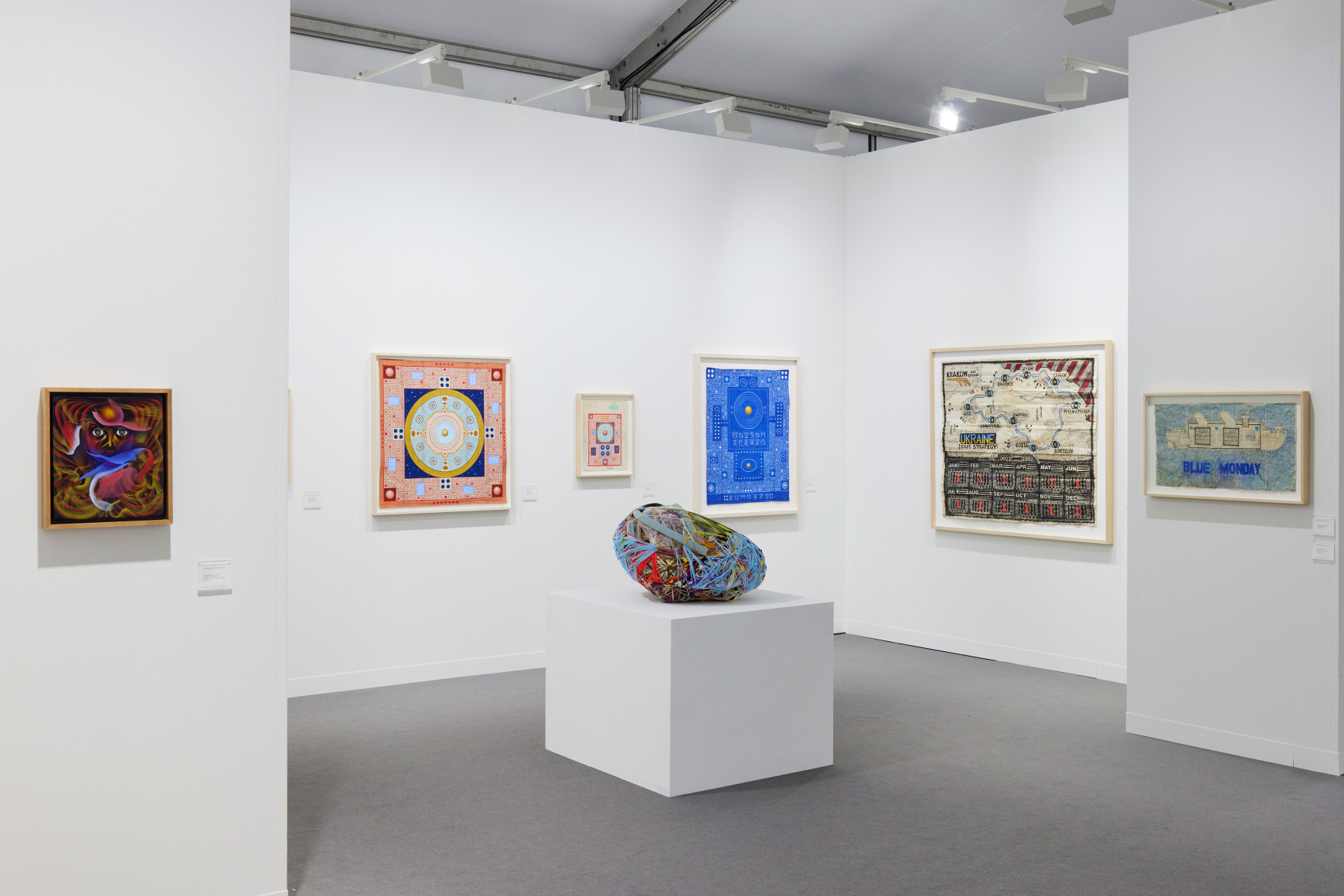 Paris+ par Art Basel