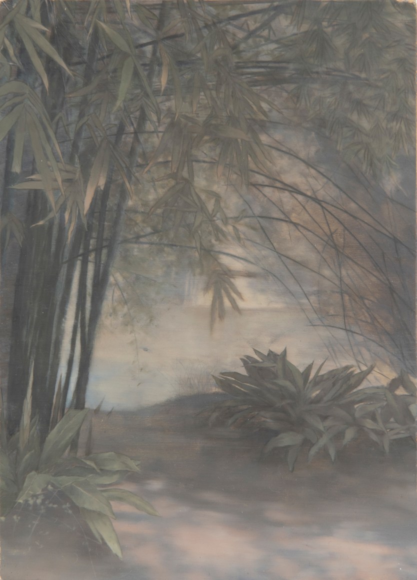 Kate Wallace (b. 1990)