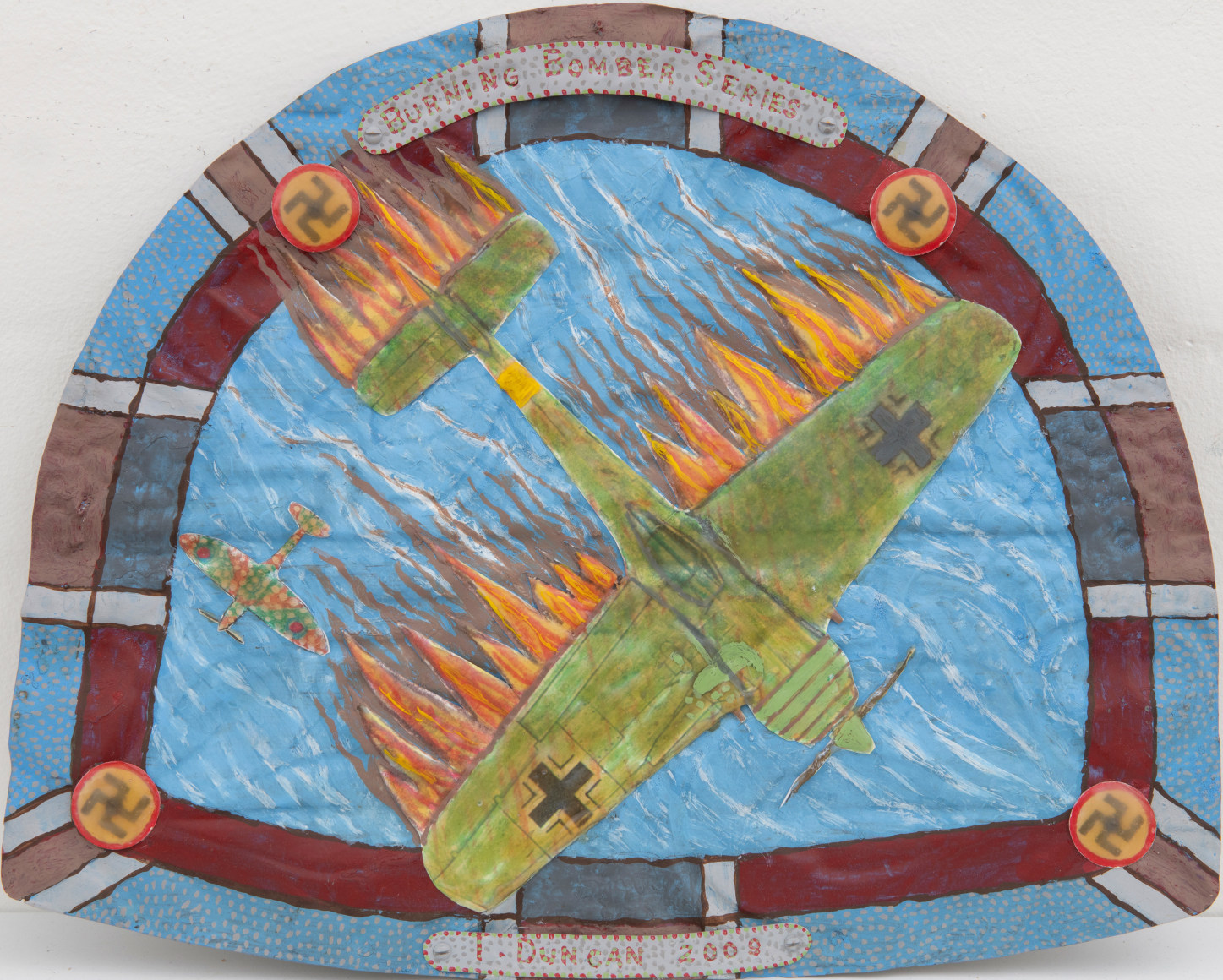 Tom Duncan (b. 1939)