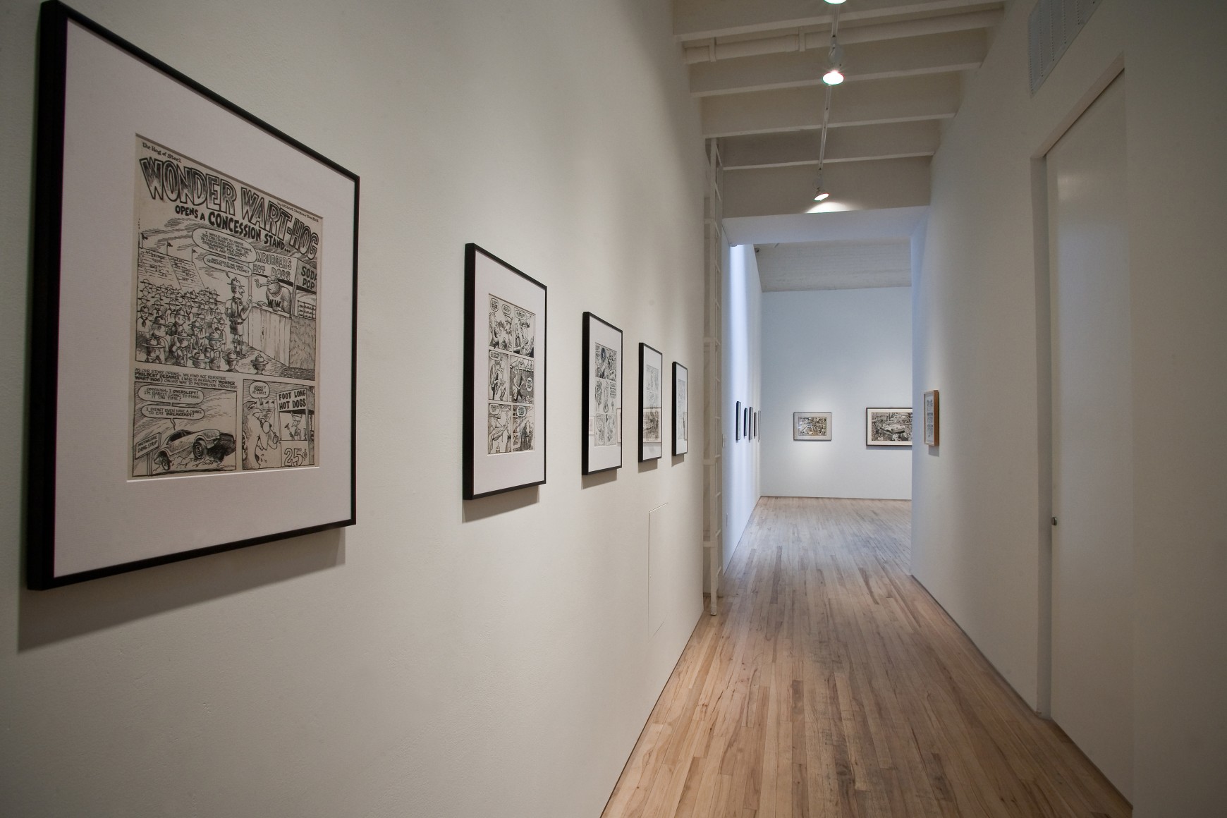 Zap: Masters of Psychedelic Art