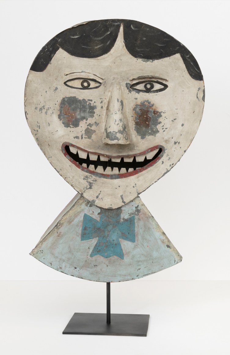 Unknown Artist Tillie, c. 1950s