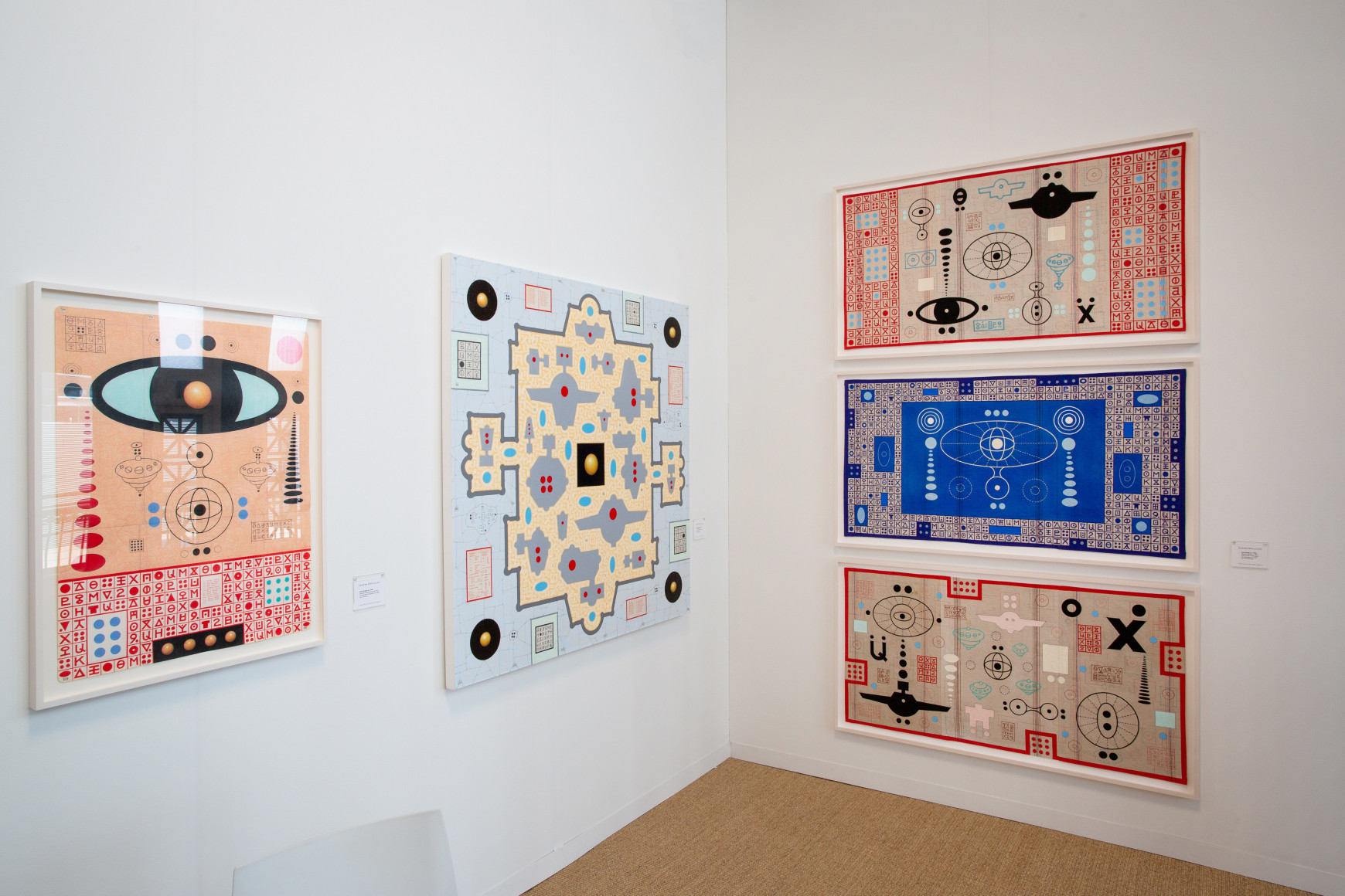 Independent Art Fair New York